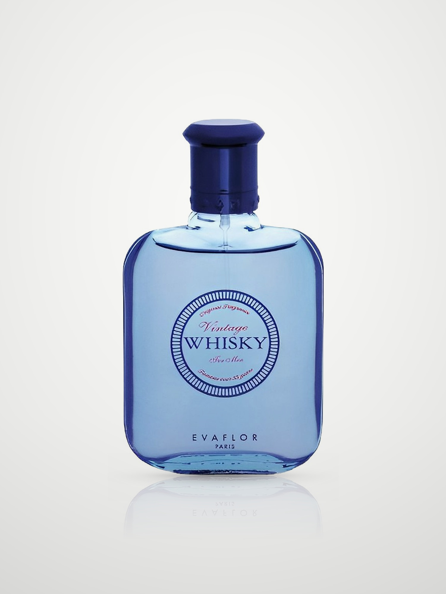 Туалетная вода Evaflor Whisky Vintage Eau de Toilette мужская 100 мл Evaflor