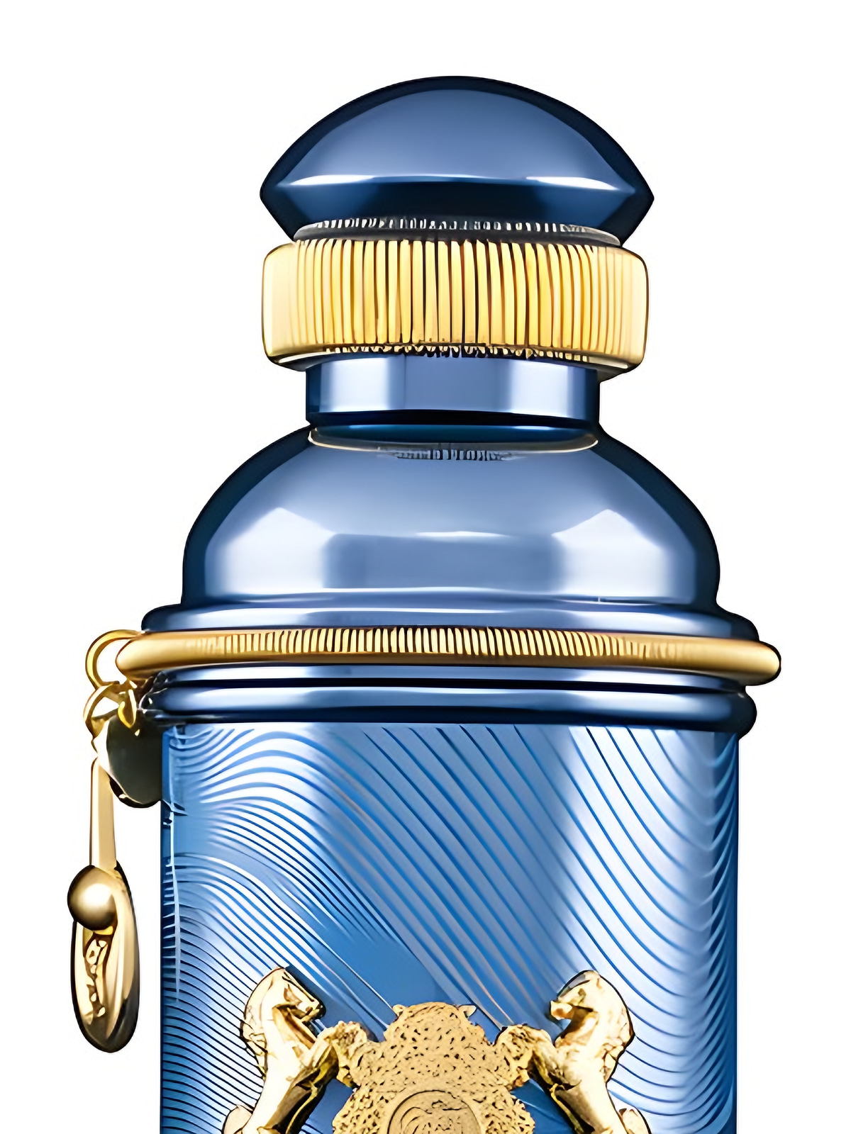 Парфюмерная вода Alexandre.J Zafeer Oud Vanille Eau de Parfum унисекс 100 мл фото 4