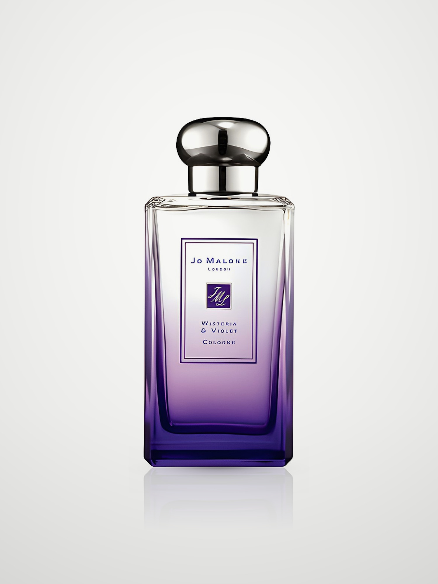 Одеколон Jo Malone London London Rain Wisteria & Violet Eau de Cologne унисекс 100 мл Jo Malone
