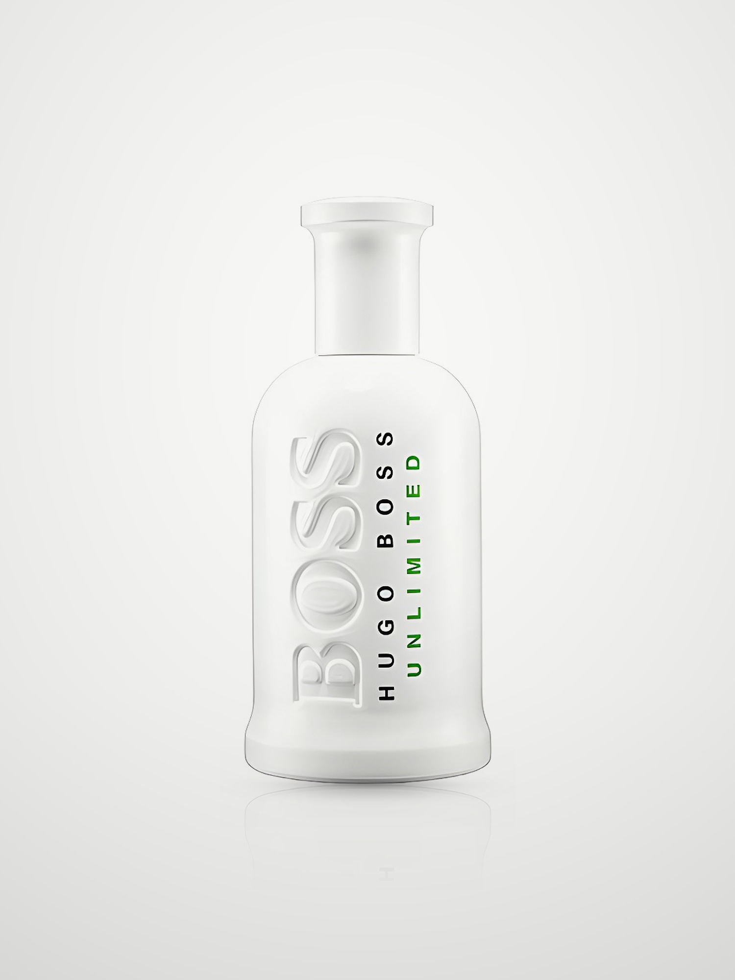 Туалетная вода Hugo Boss Bottled Unlimited Eau de Toilette мужская 100 мл HUGO