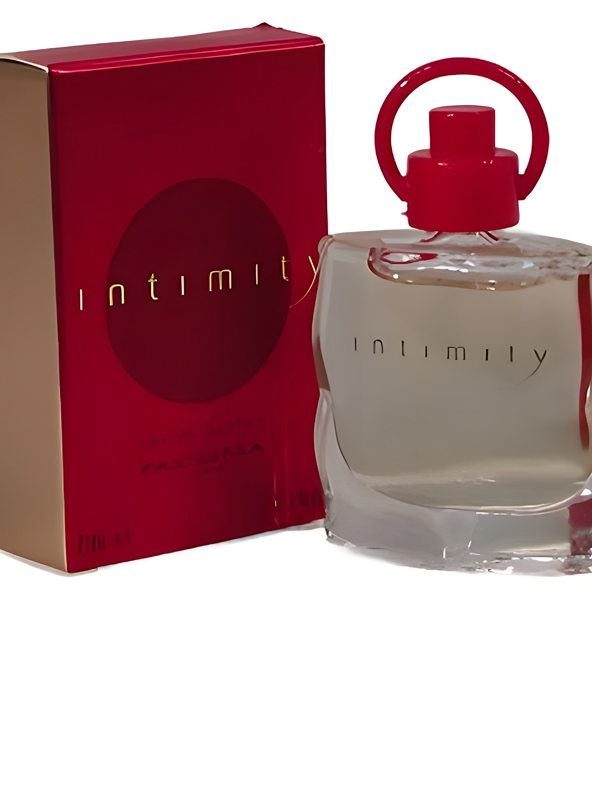 Парфюмерная вода Pacoma Intimity Eau de Parfum женская 100 мл фото 4