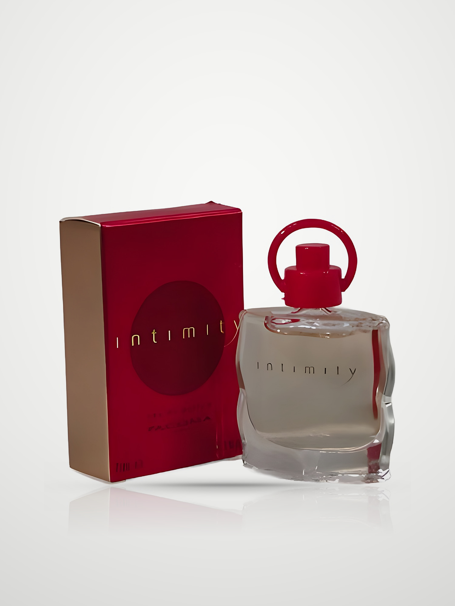 Парфюмерная вода Pacoma Intimity Eau de Parfum женская 100 мл PACOMA