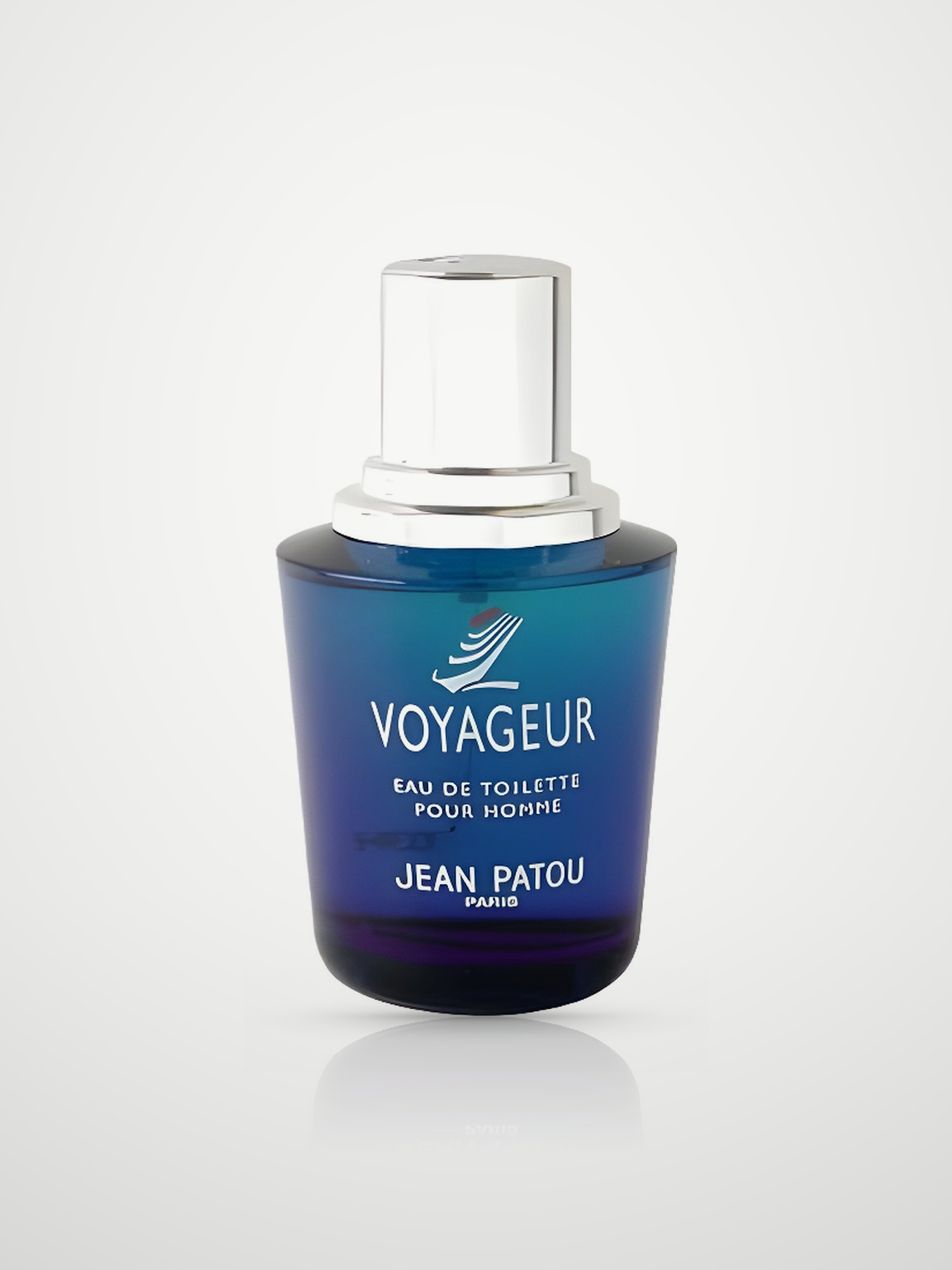 Туалетная вода Jean Patou Voyageur Eau de Toilette мужская 50 мл Jean Patou