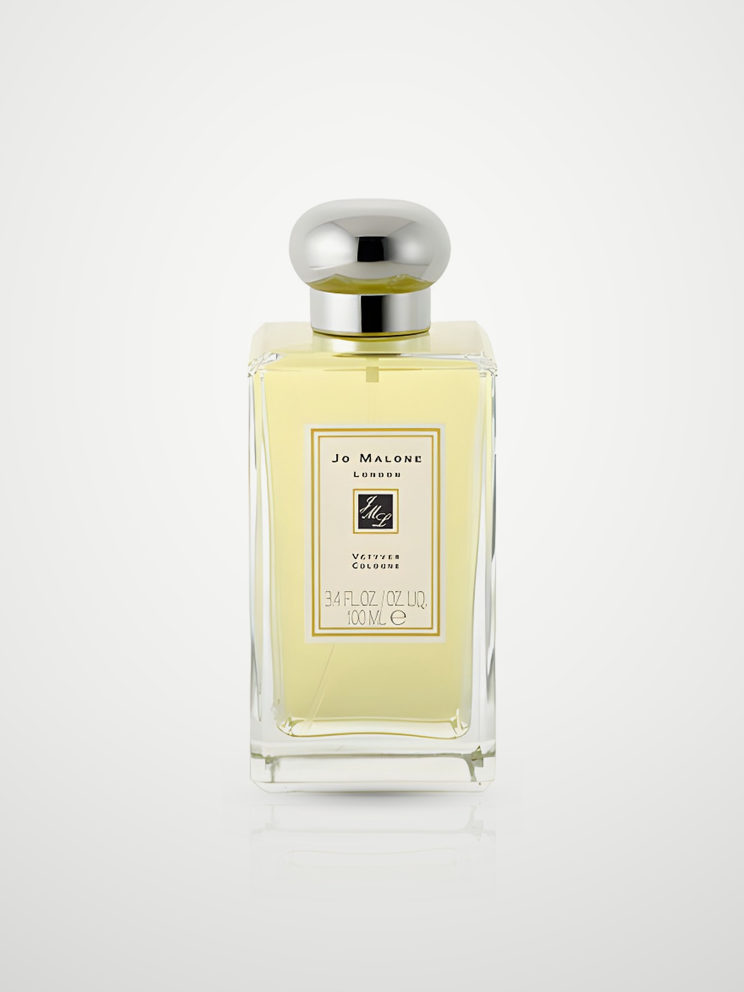 Одеколон Jo Malone London Vetyver Eau de Cologne унисекс 100 мл Jo Malone