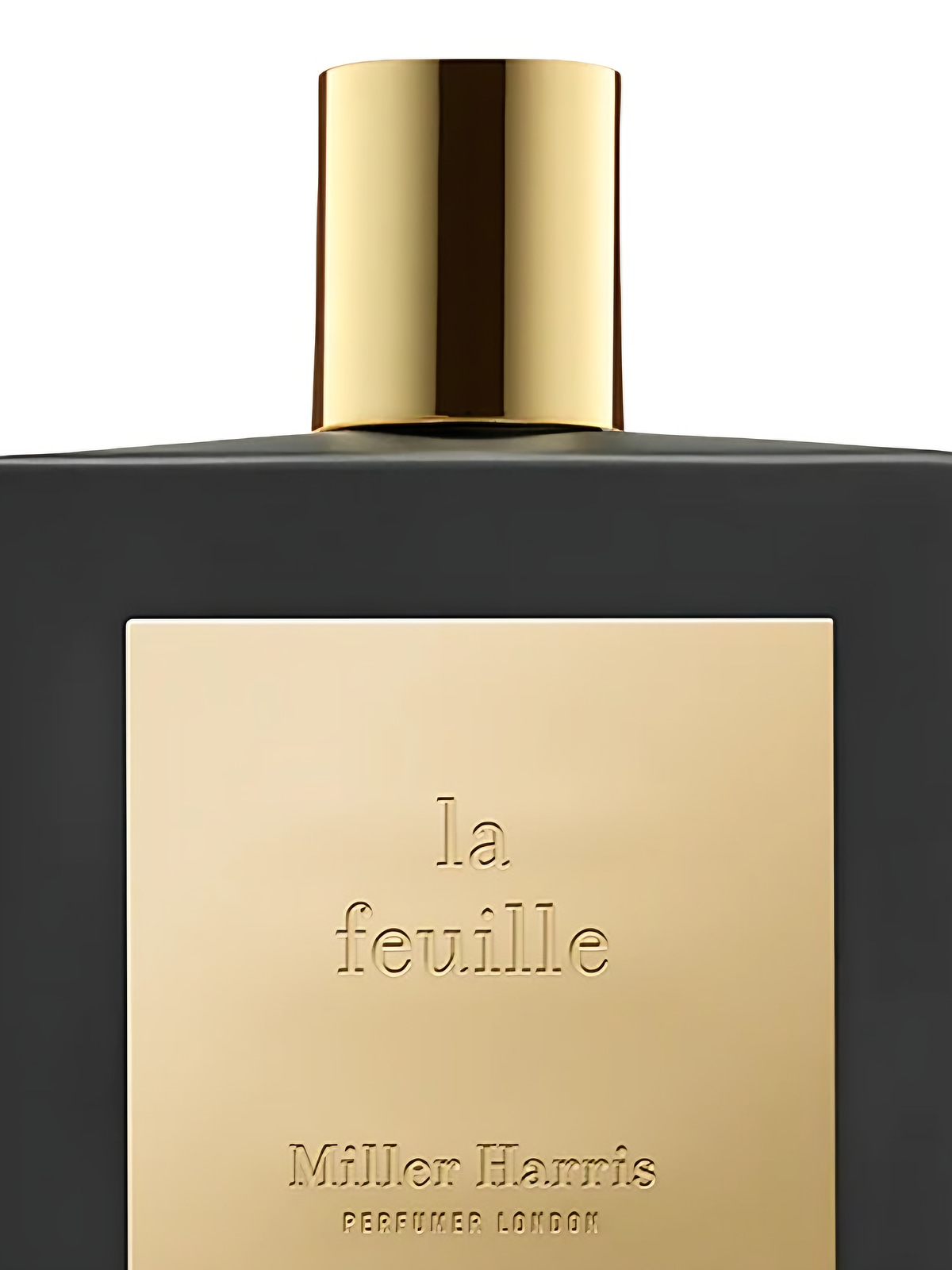 Парфюмерная вода Miller Harris La Feuille Eau de Parfum унисекс 100 мл фото 4