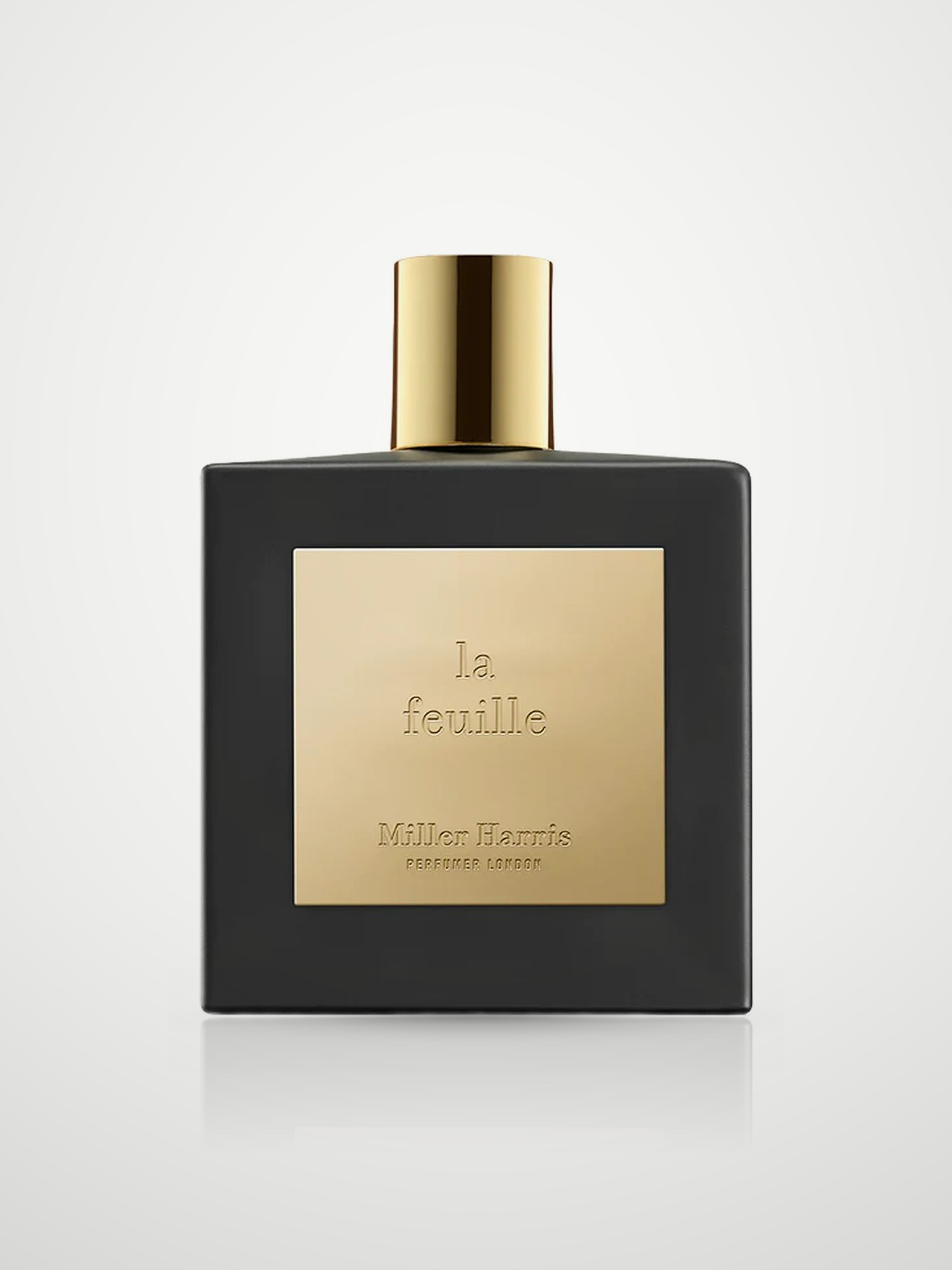 Парфюмерная вода Miller Harris La Feuille Eau de Parfum унисекс 100 мл MILLER HARRIS