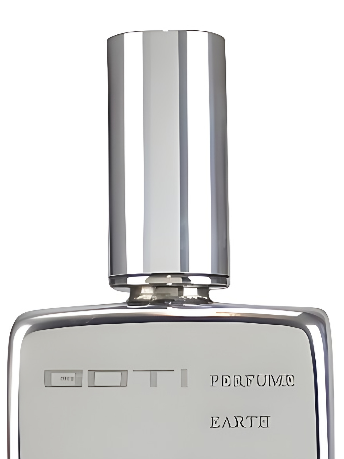 Духи Goti Earth Extrait de Parfum унисекс 100 мл, зеленый аромат фото 2