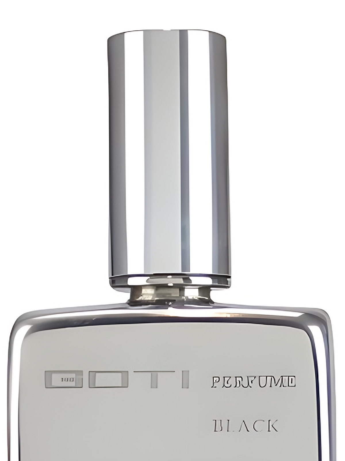 Духи Goti Black Extrait de Parfum унисекс 50 мл, восточный аромат фото 2