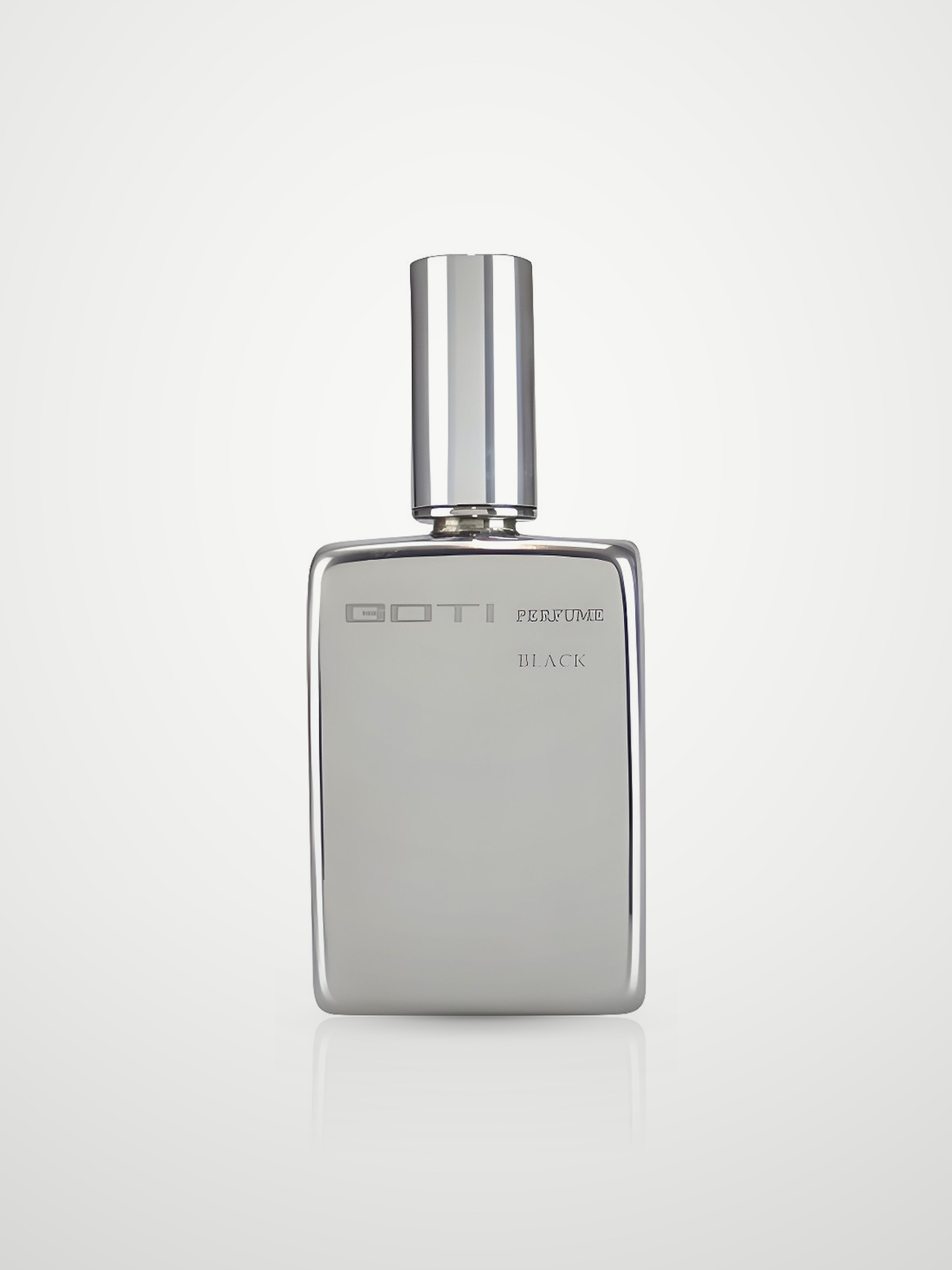 Духи Goti Black Extrait de Parfum унисекс 100 мл, восточный аромат GOTI