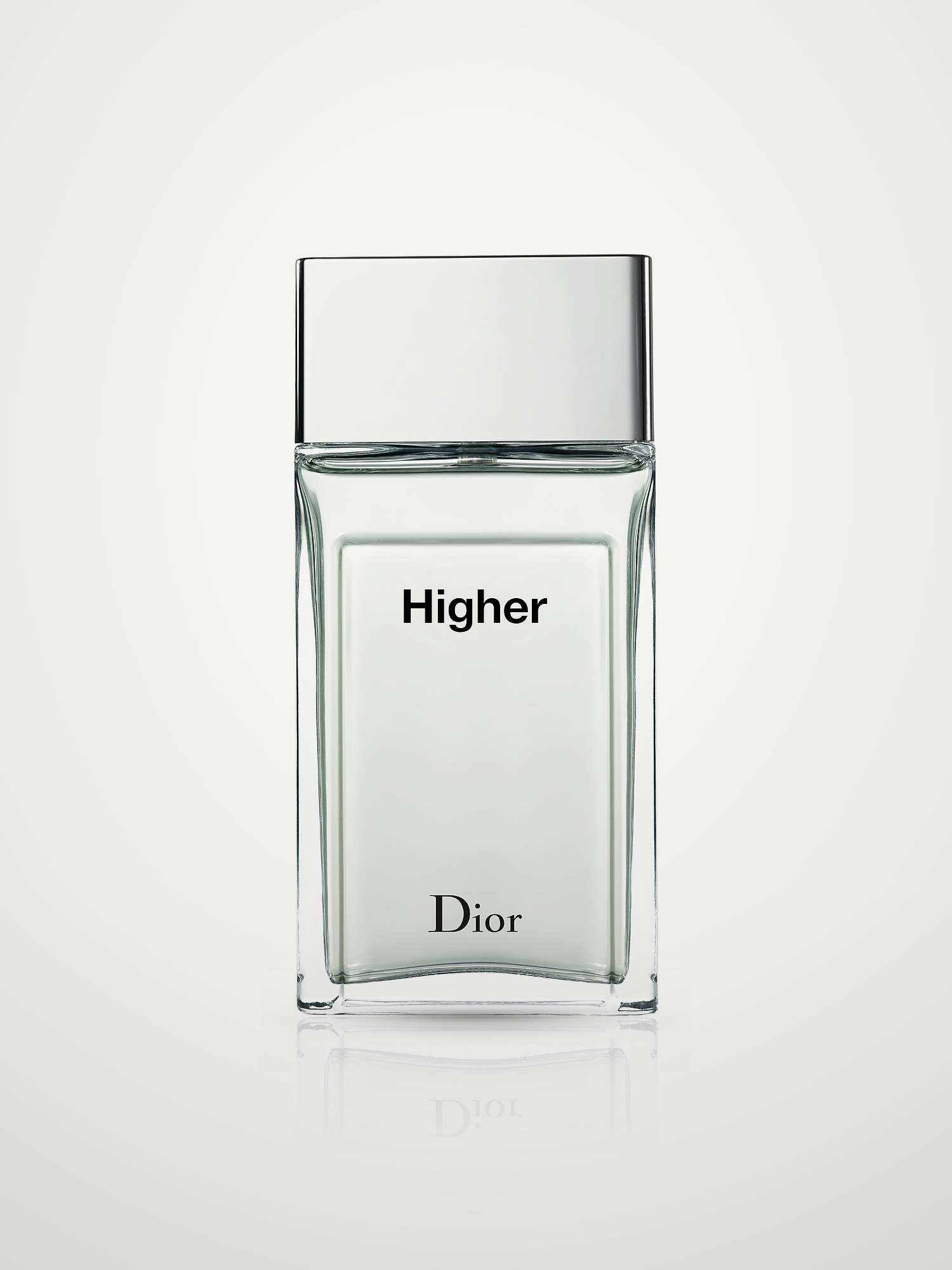 Туалетная вода Dior Higher Eau de Toilette мужская 50 мл, фужерный свежий пряный аромат Dior