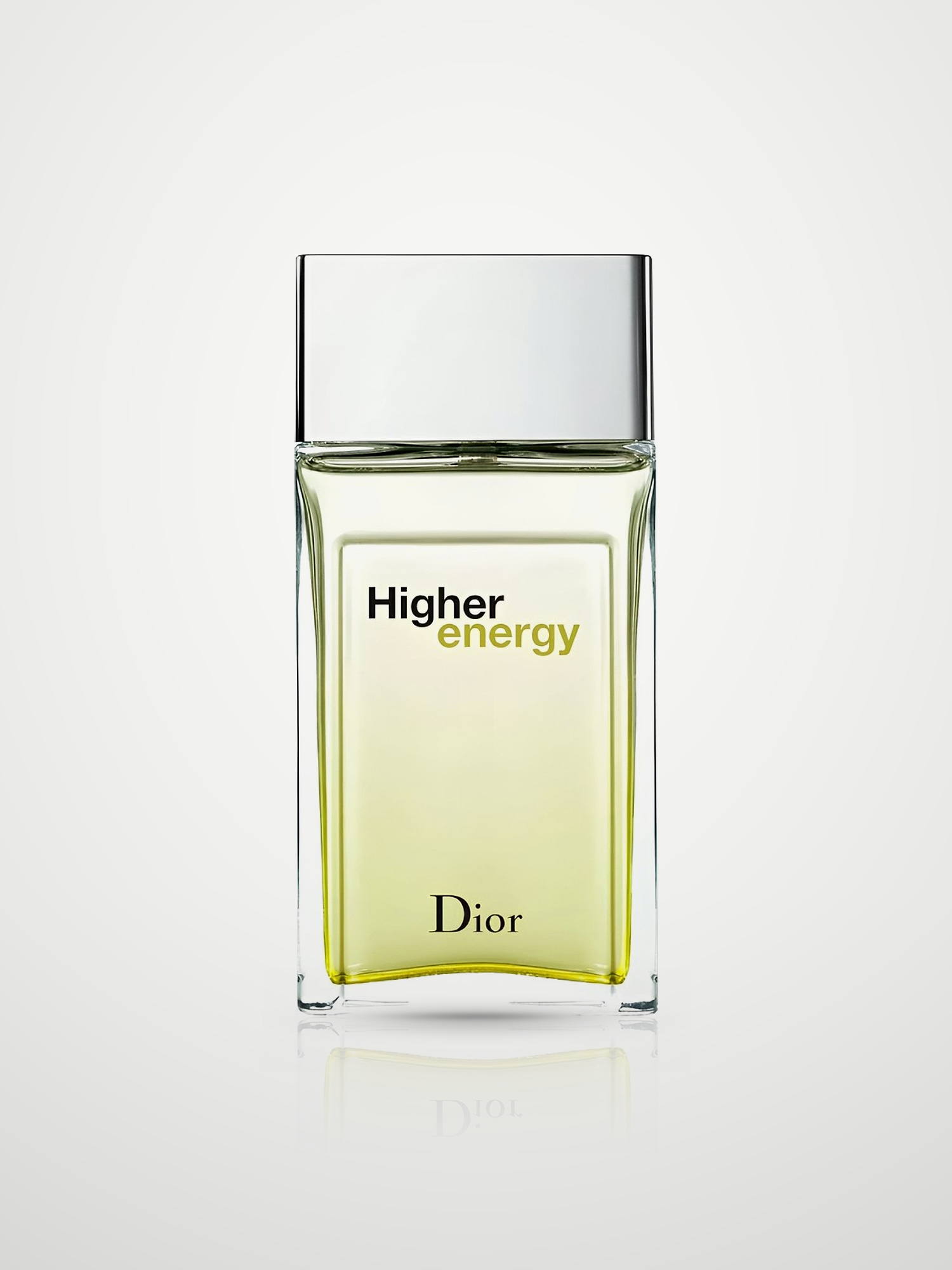 Туалетная вода Dior Higher Energy Eau de Toilette мужская 100 мл Dior