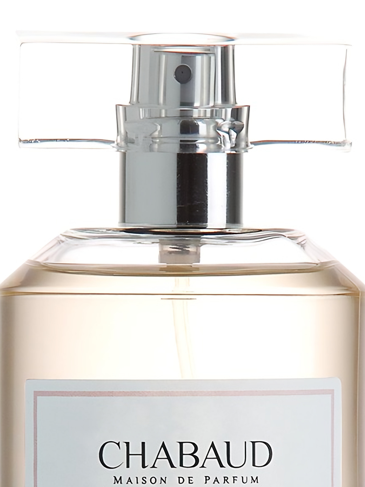Туалетная вода Chabaud Maison de Parfum Lait de Biscuit Eau de Toilette унисекс 30 мл фото 3