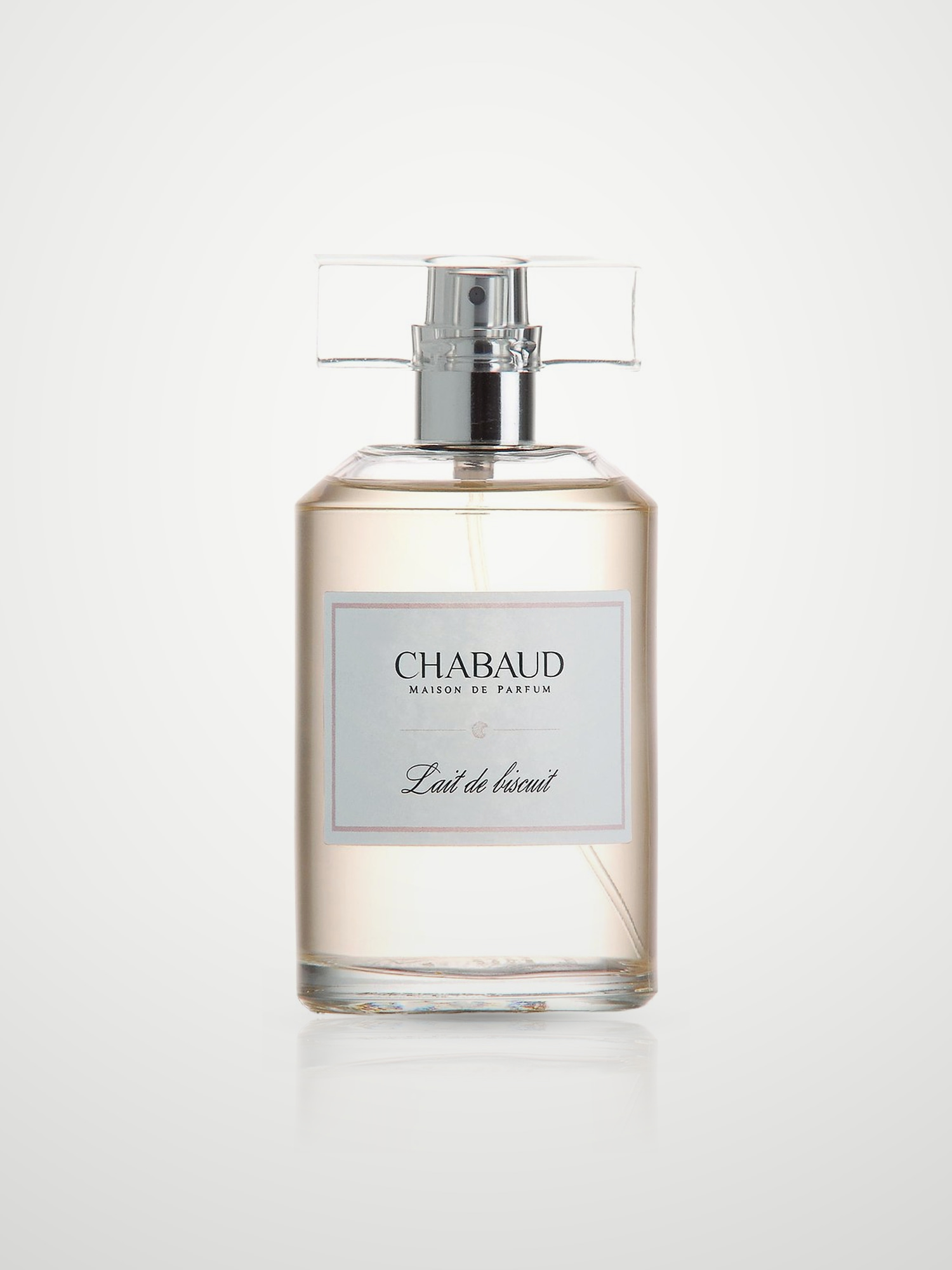 Туалетная вода Chabaud Maison de Parfum Lait de Biscuit Eau de Toilette унисекс 30 мл Chabaud Maison De Parfum