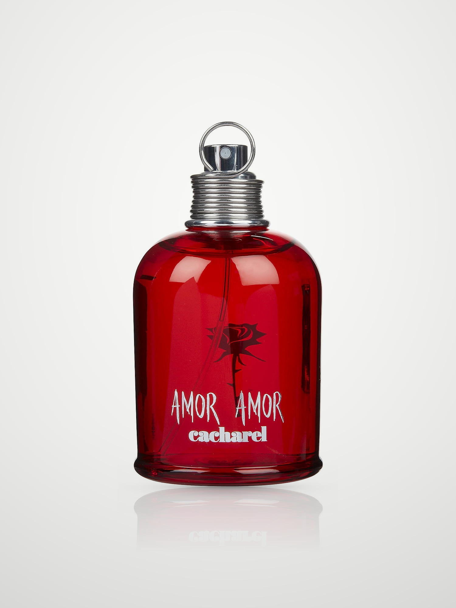 Туалетная вода Cacharel Amor Amor Eau de Toilette женская 100 мл Cacharel