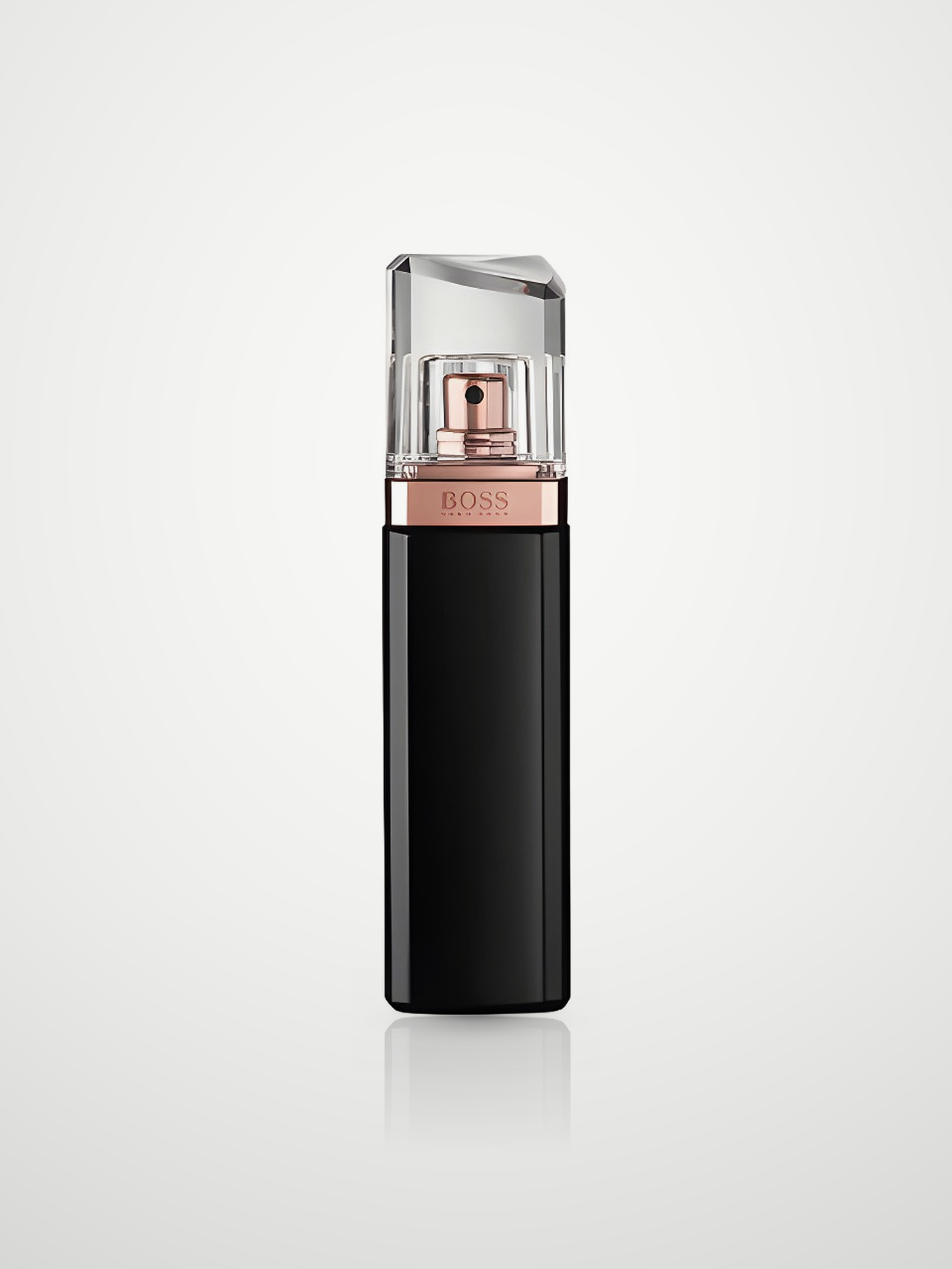 Парфюмерная вода Hugo Boss Boss Nuit Pour Femme Intense Eau de Parfum женская 75 мл HUGO