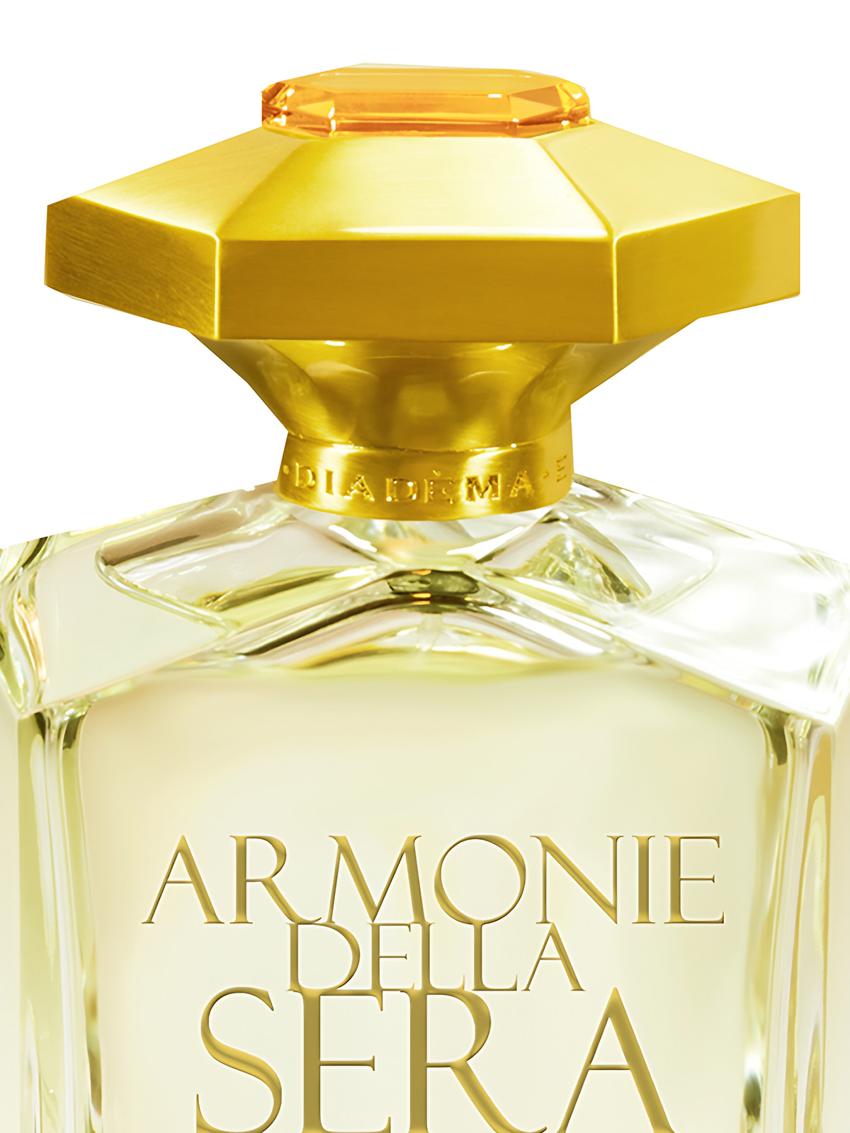 Духи Diadema Exclusif Armonie Della Sera Extrait de Parfum женские 100 мл фото 2