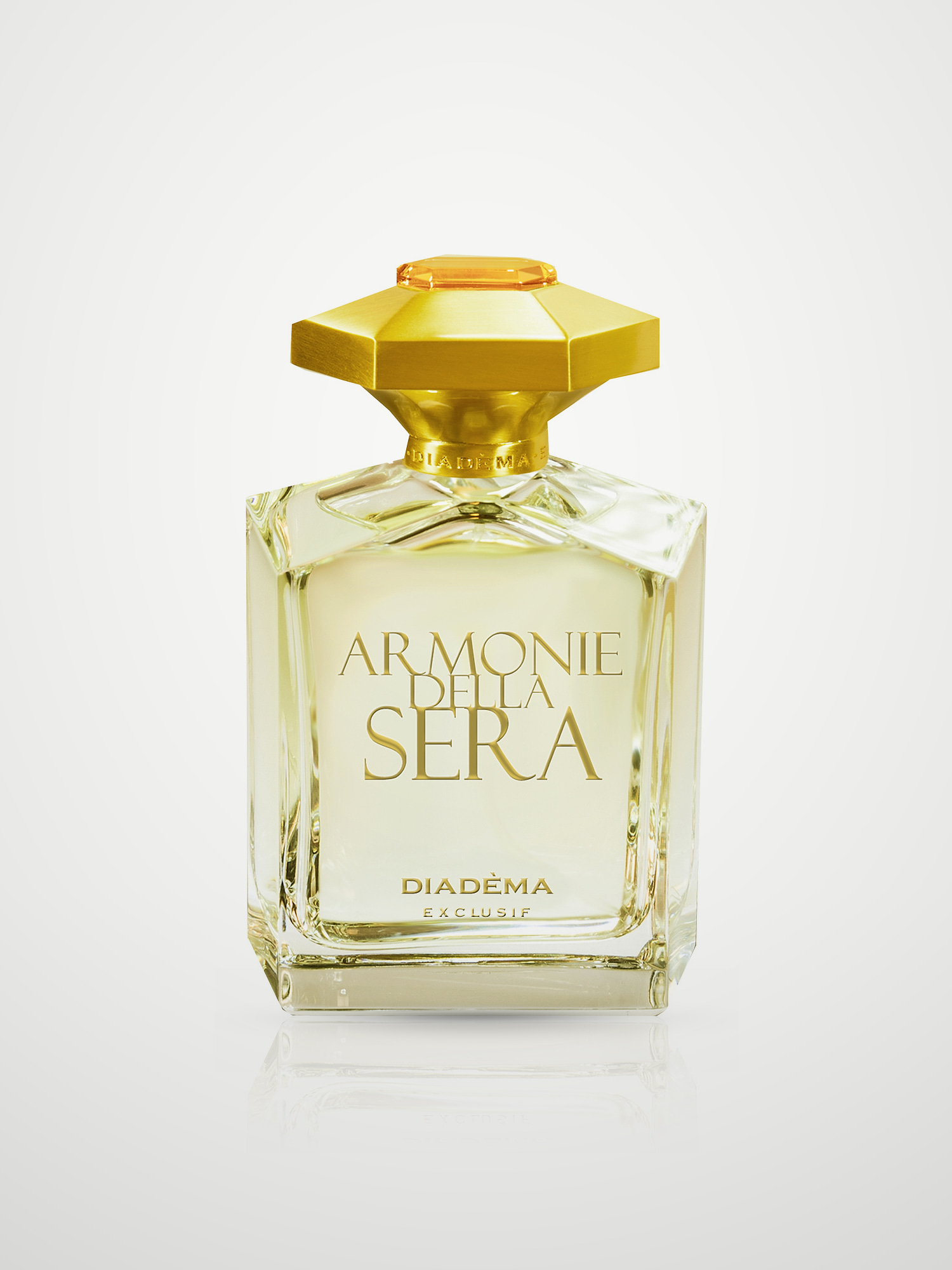 Духи Diadema Exclusif Armonie Della Sera Extrait de Parfum женские 100 мл DIADEMA EXCLUSIF