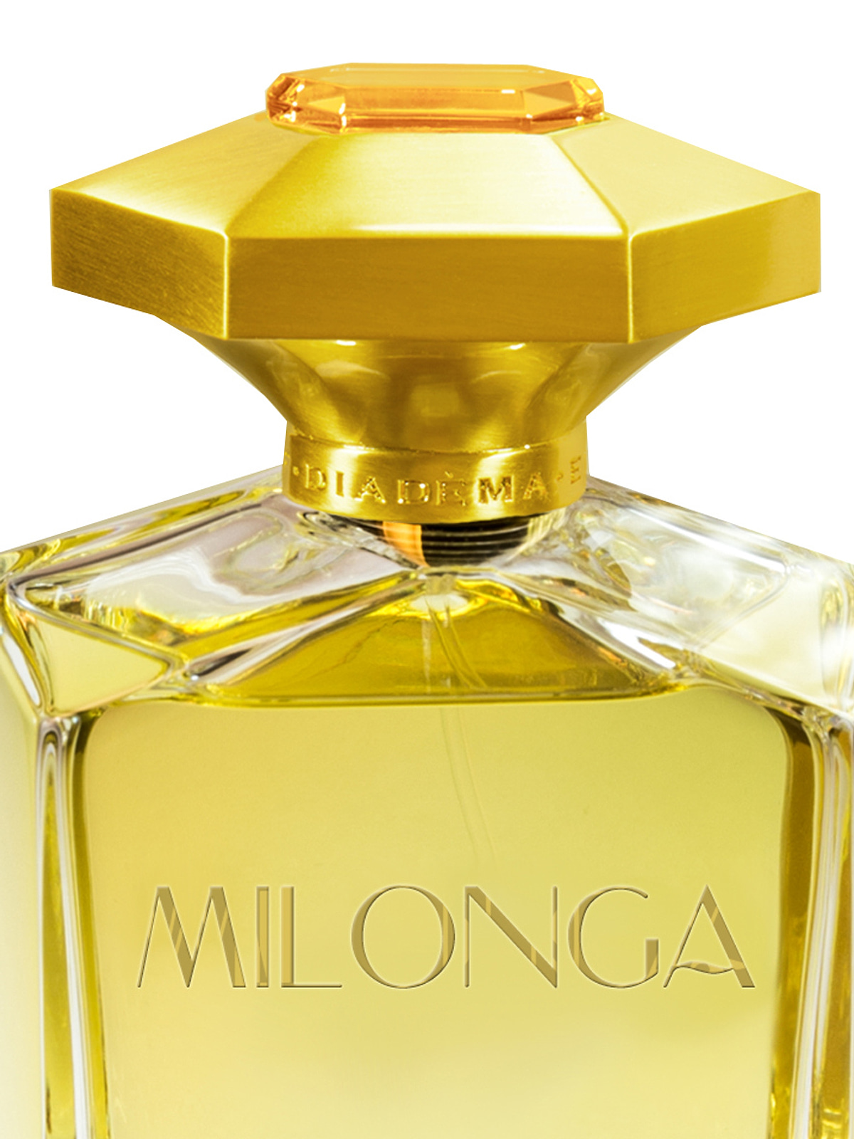 Духи Diadema Exclusif Milonga Extrait de Parfum женские 100 мл фото 2