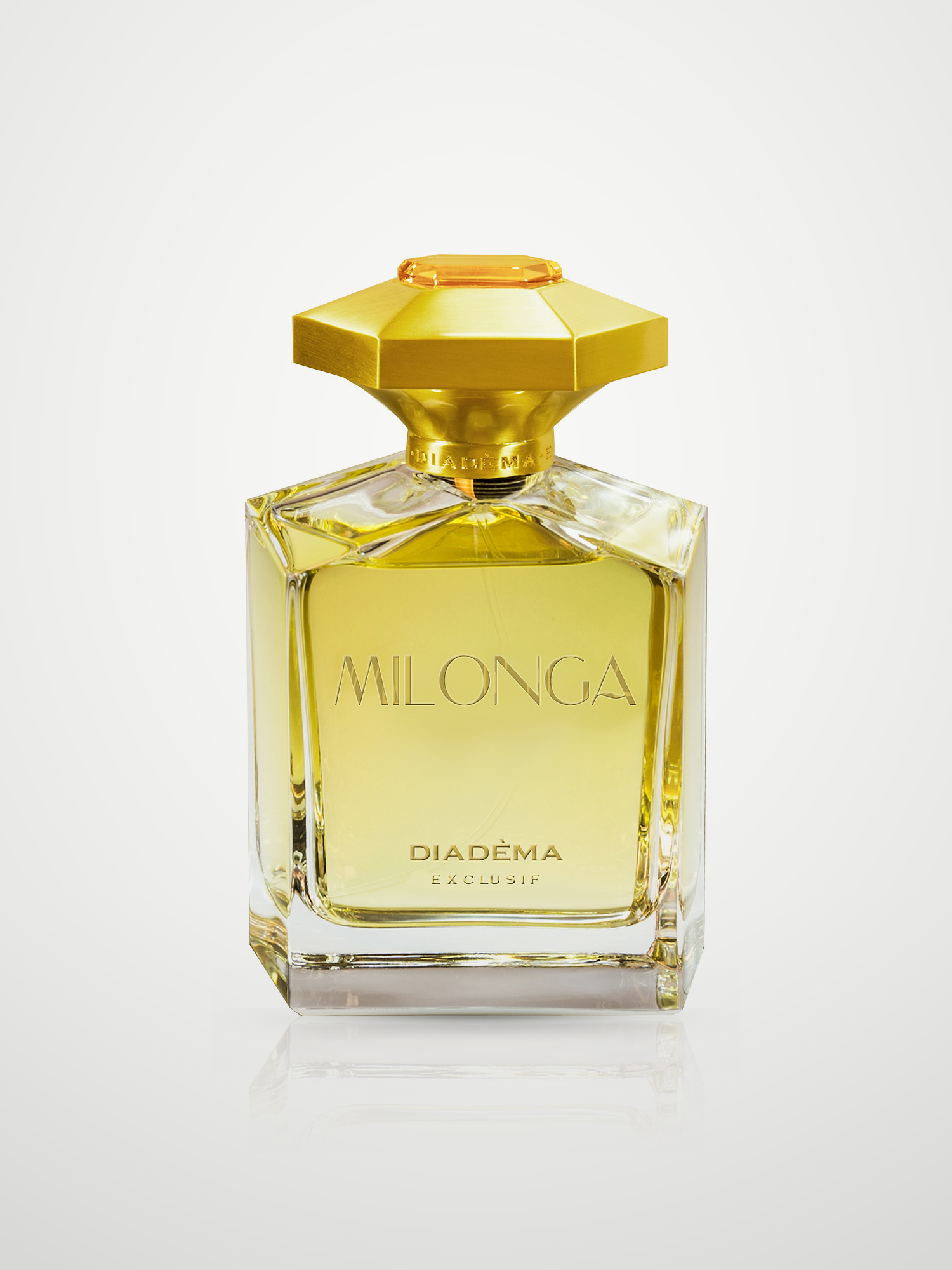 Духи Diadema Exclusif Milonga Extrait de Parfum женские 100 мл DIADEMA EXCLUSIF