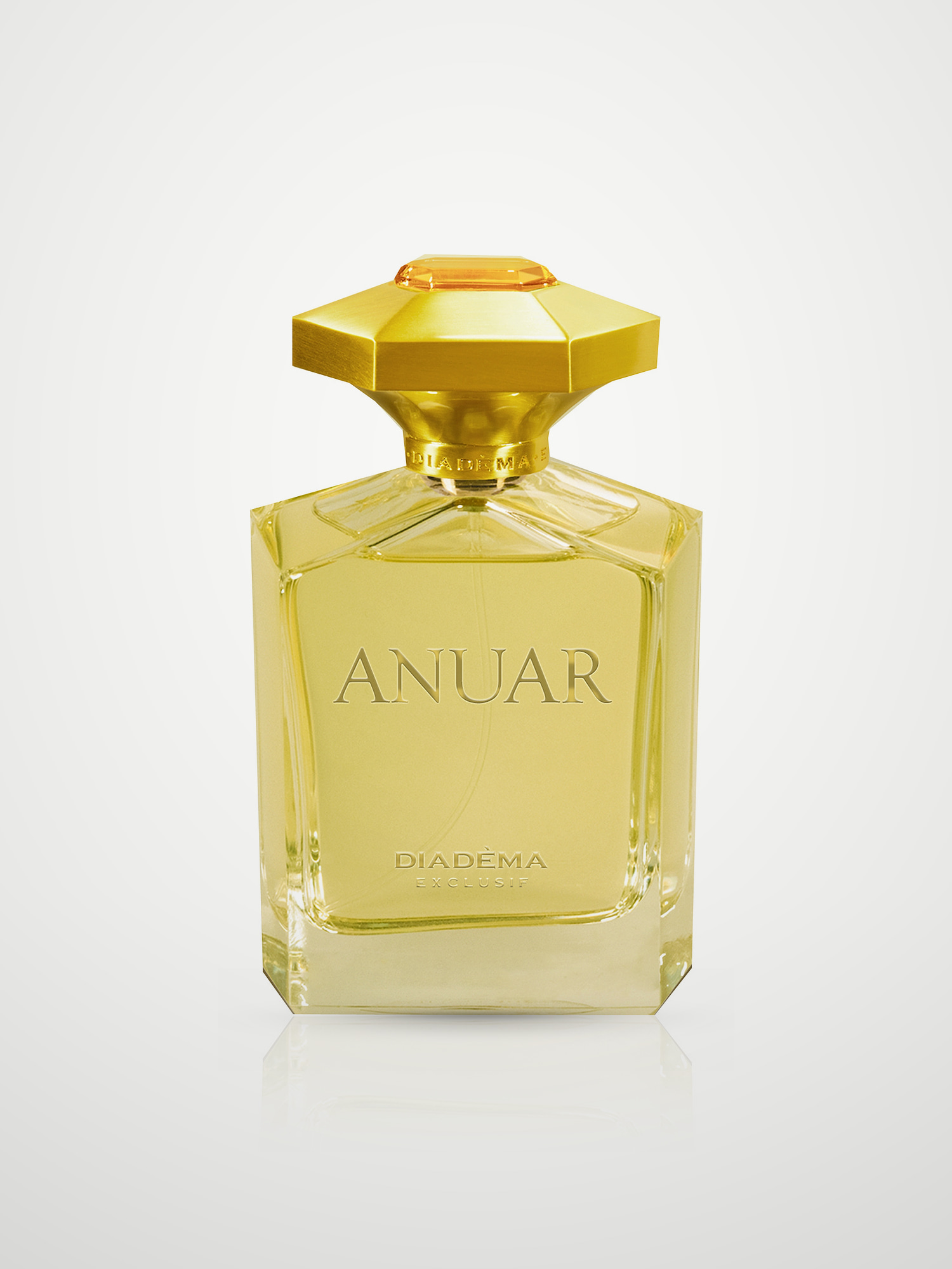 Духи Diadema Exclusif Anuar Extrait de Parfum мужские 100 мл DIADEMA EXCLUSIF