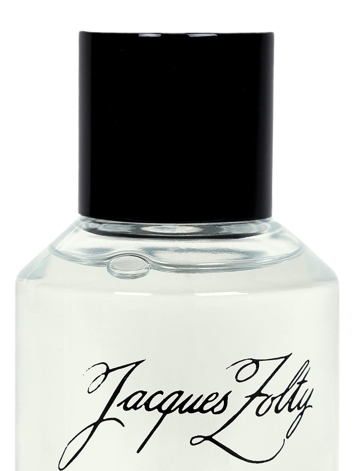 Парфюмерная вода Jacques Zolty A Bientot Eau de Parfum унисекс 100 мл фото 3