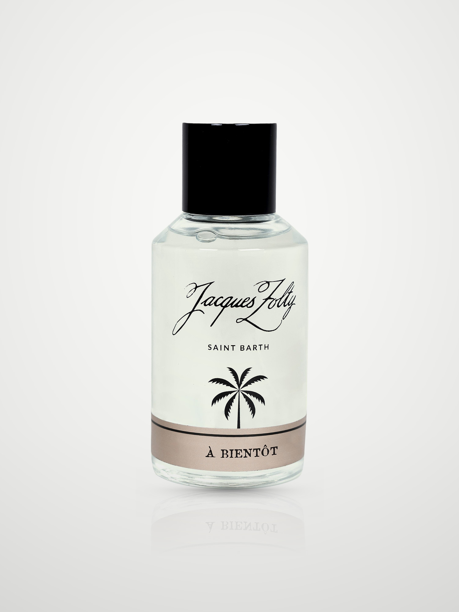 Парфюмерная вода Jacques Zolty A Bientot Eau de Parfum унисекс 100 мл JACQUES ZOLTY