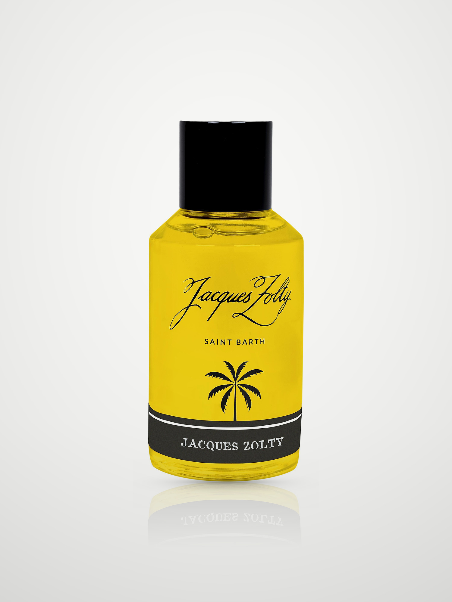 Парфюмерная вода Jacques Zolty Eau de Parfum мужская 100 мл, папоротник пряный аромат JACQUES ZOLTY