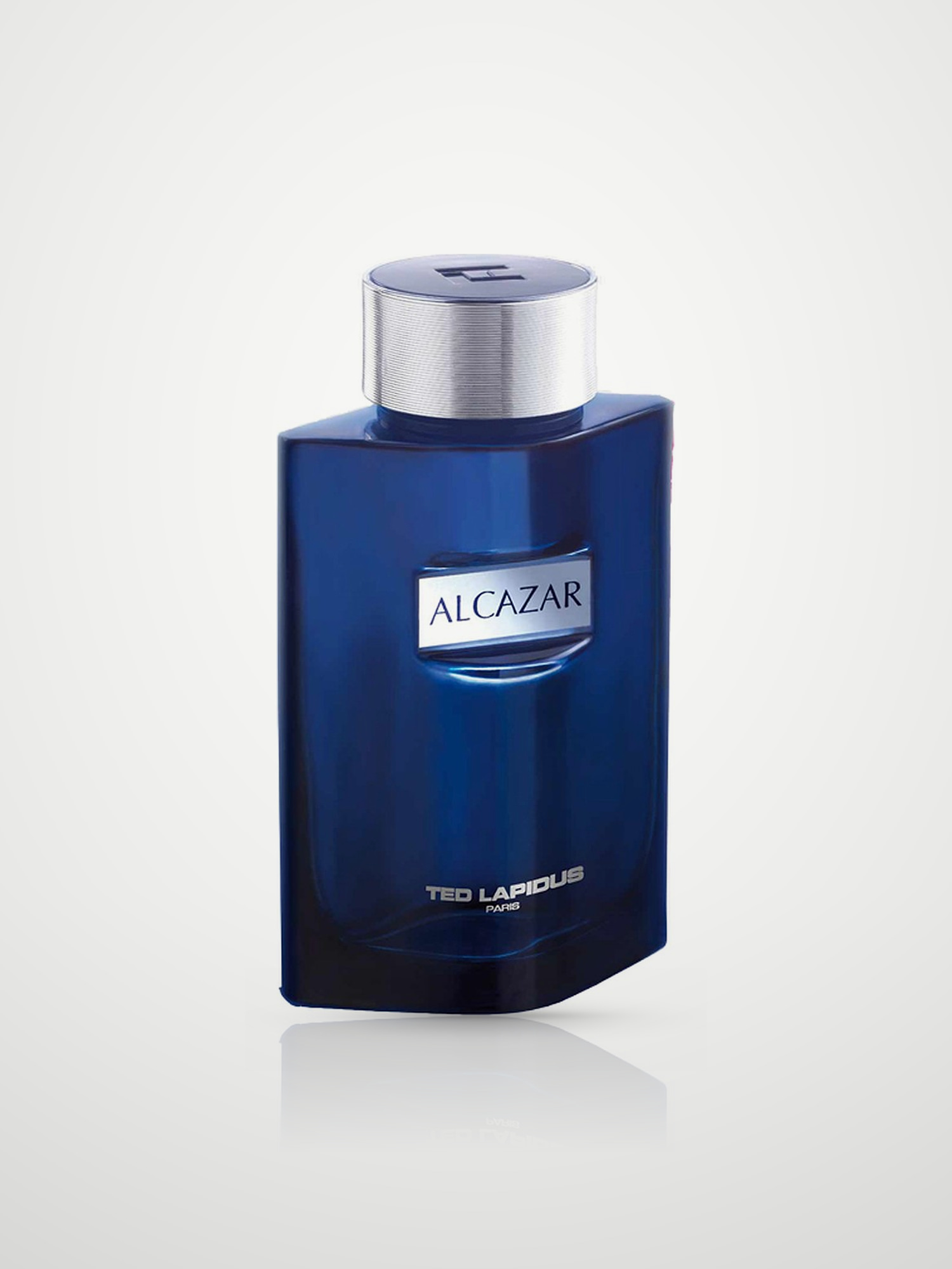 Туалетная вода Ted Lapidus Alcazar Eau de Toilette мужская 100 мл Ted Lapidus