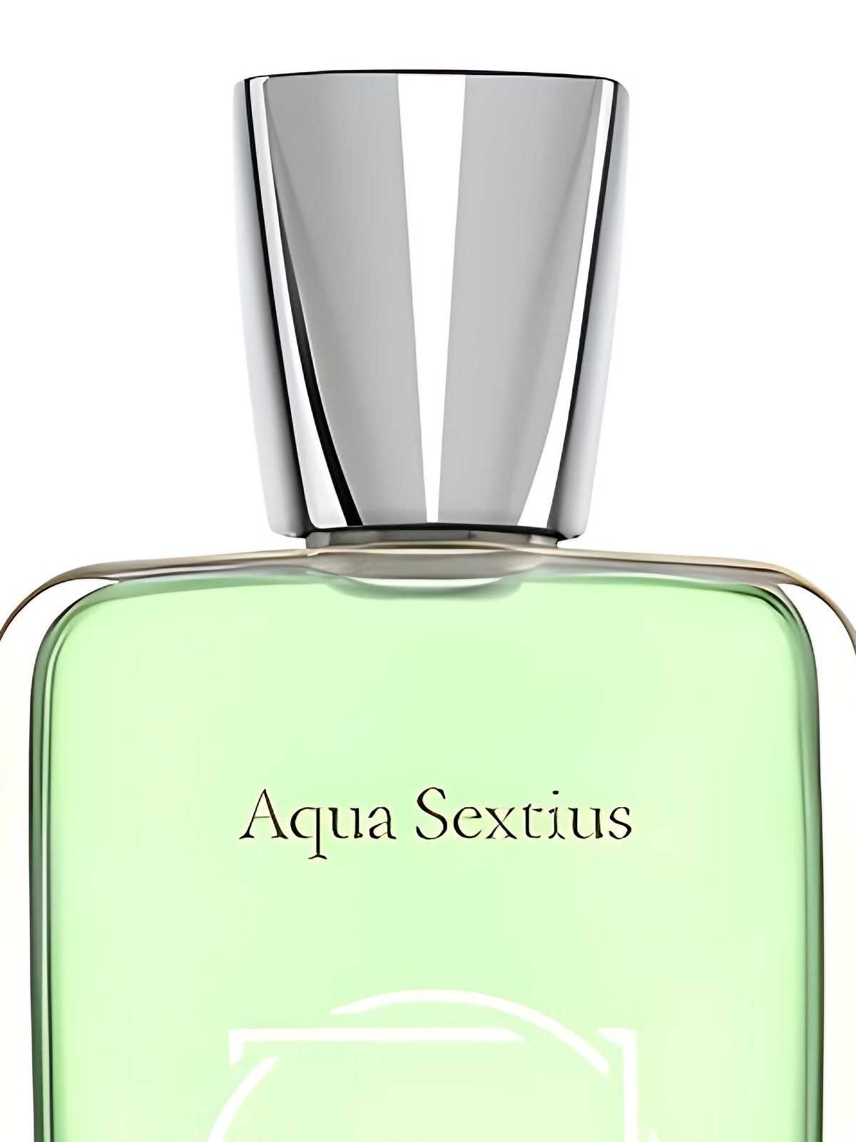 Духи Jul et Mad Paris Aqua Sextius Extrait de Parfum унисекс 50 мл фото 3