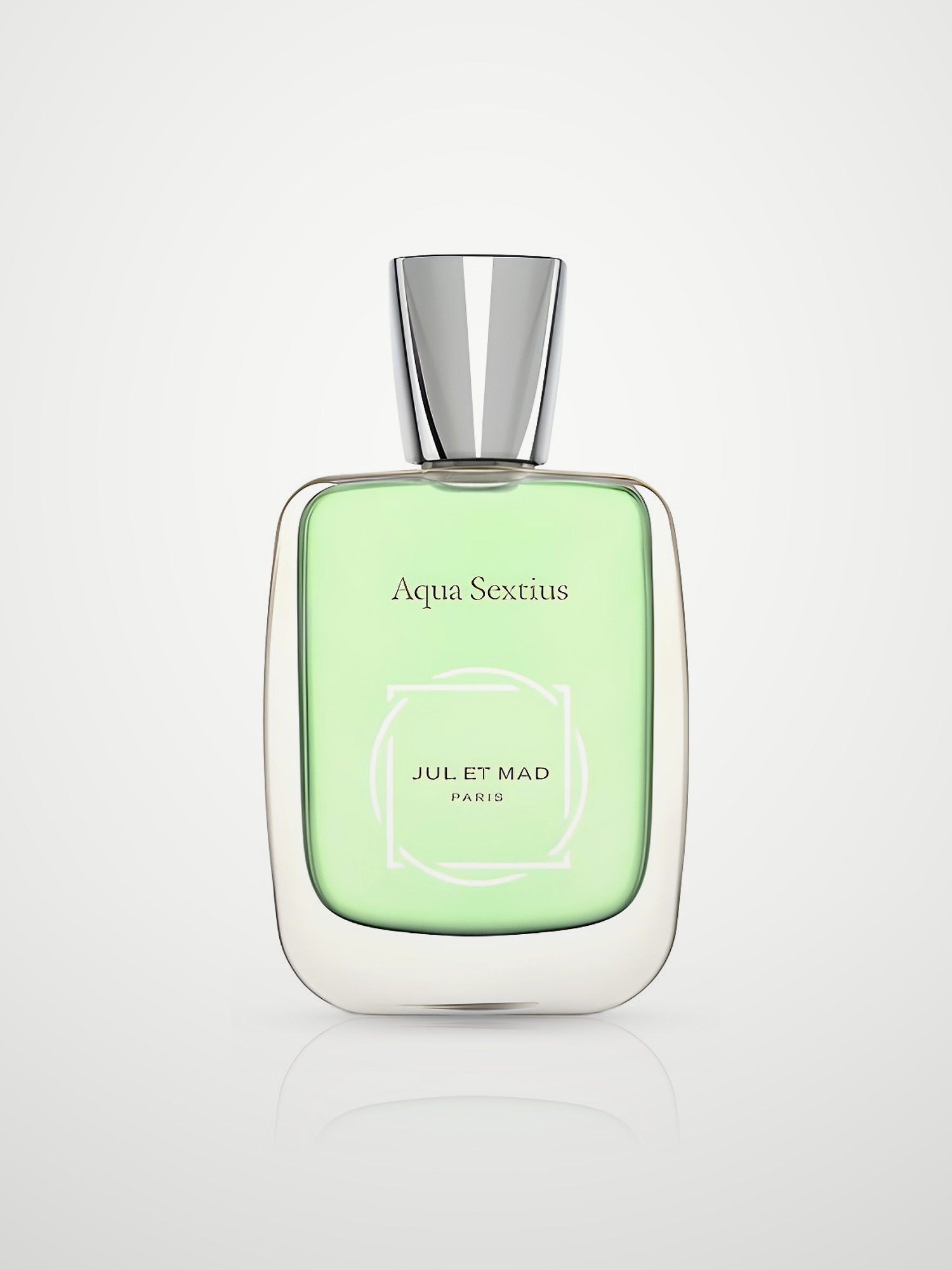 Духи Jul et Mad Paris Aqua Sextius Extrait de Parfum унисекс 50 мл Jul et Mad