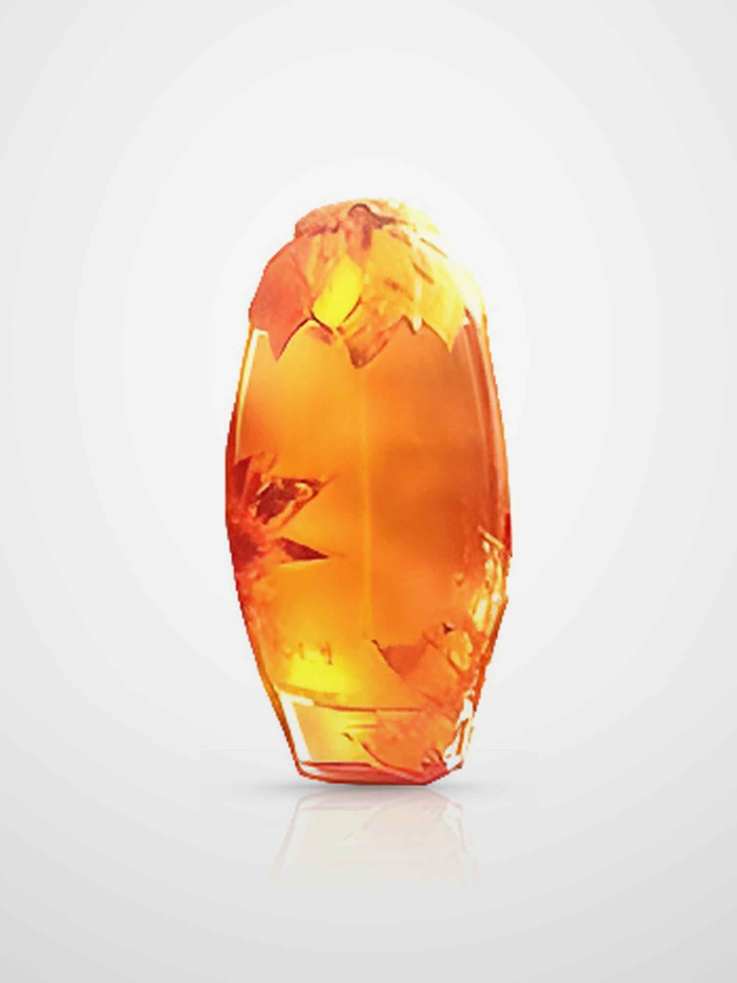 Парфюмерная вода Torrente L'Or Intense Eau de Parfum женская 100 мл Torrente
