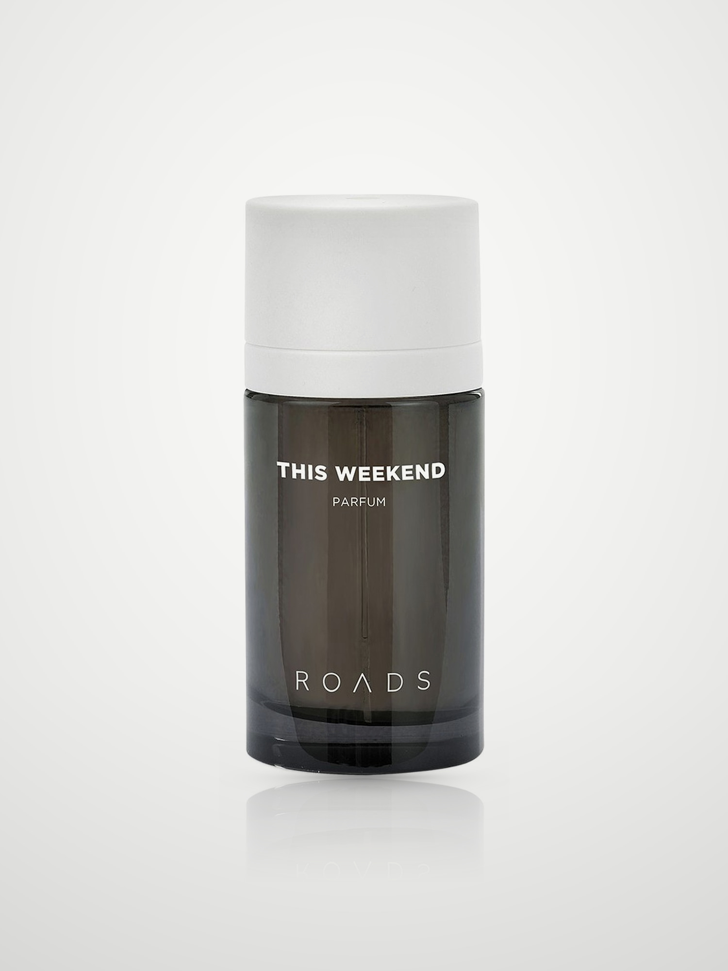 Духи Roads This Weekend Extrait de Parfum унисекс 50 мл, цитрусовый цветочный аромат ROADS