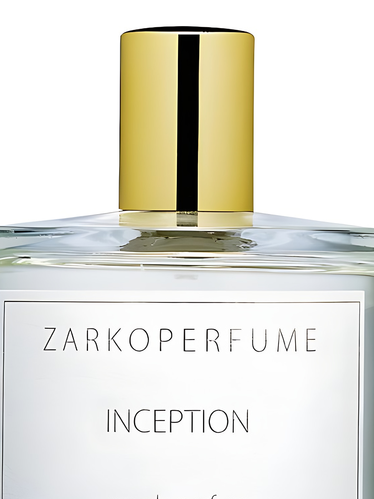 Парфюмерная вода ZARKOPERFUME INCEPTION Eau de Parfum унисекс 100 мл фото 3