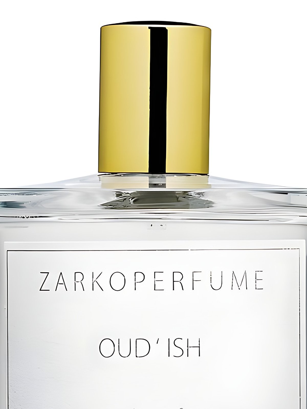 Парфюмерная вода ZARKOPERFUME OUD’ISH Eau de Parfum унисекс 100 мл фото 2