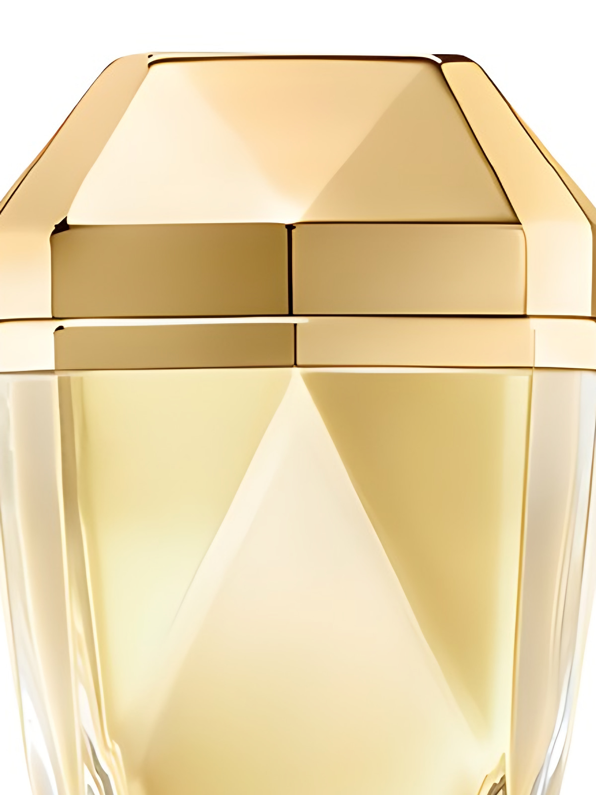 Туалетная вода Rabanne Lady Million Eau My Gold! Eau de Toilette женская 30 мл фото 5