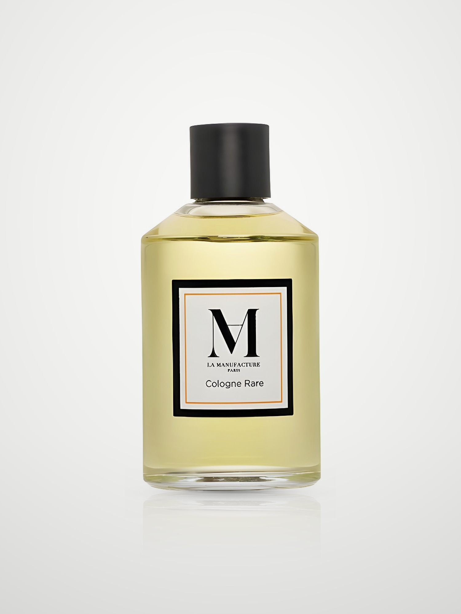 Одеколон La Manufacture Cologne Rare Eau de Cologne унисекс 100 мл La Manufacture