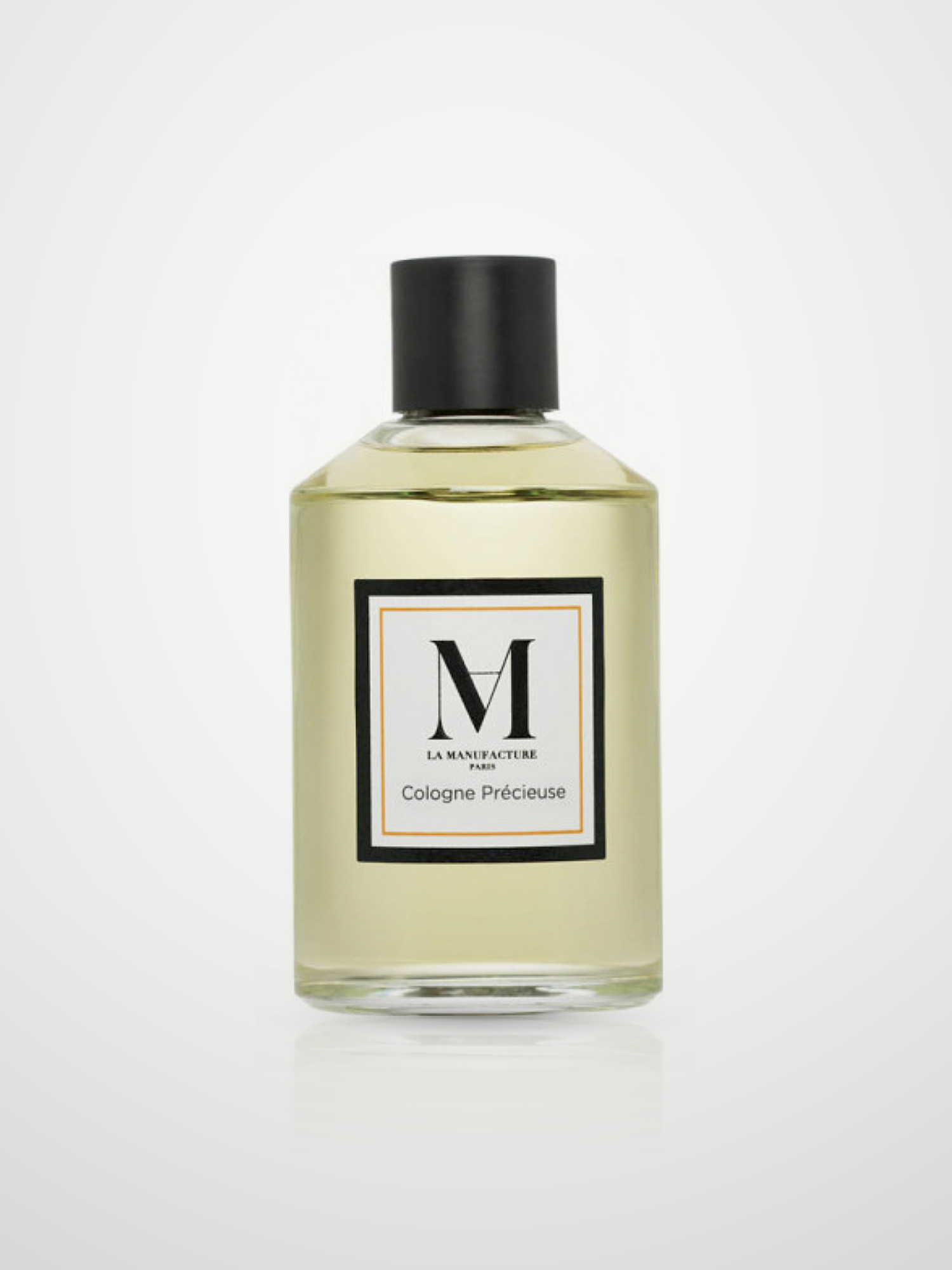 Одеколон La Manufacture Cologne Precieuse Eau de Cologne унисекс 100 мл La Manufacture