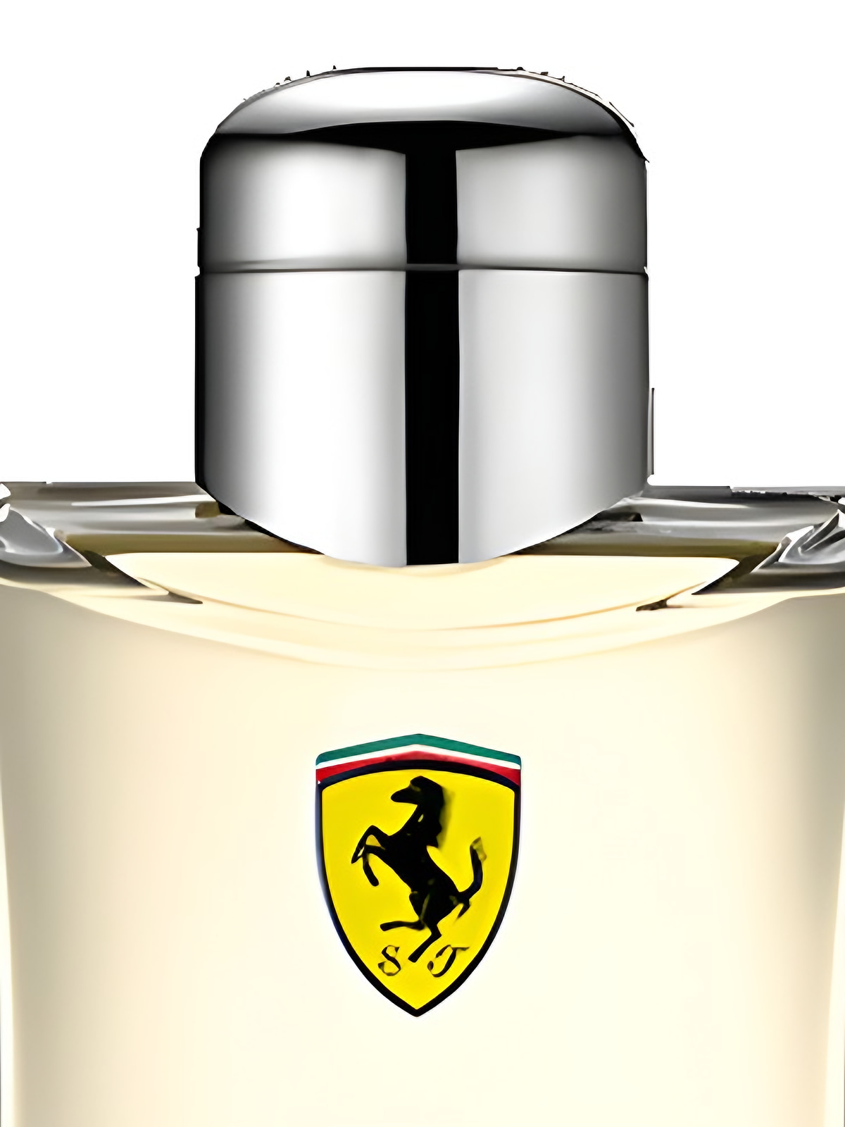 Ferrari Scuderia Ferrari Red Туалетная вода мужская 125 мл фото 2