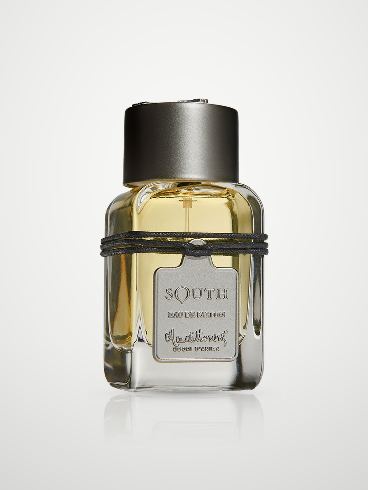 Парфюмерная вода Mendittorosa South Eau de Parfum унисекс 100 мл Mendittorosa