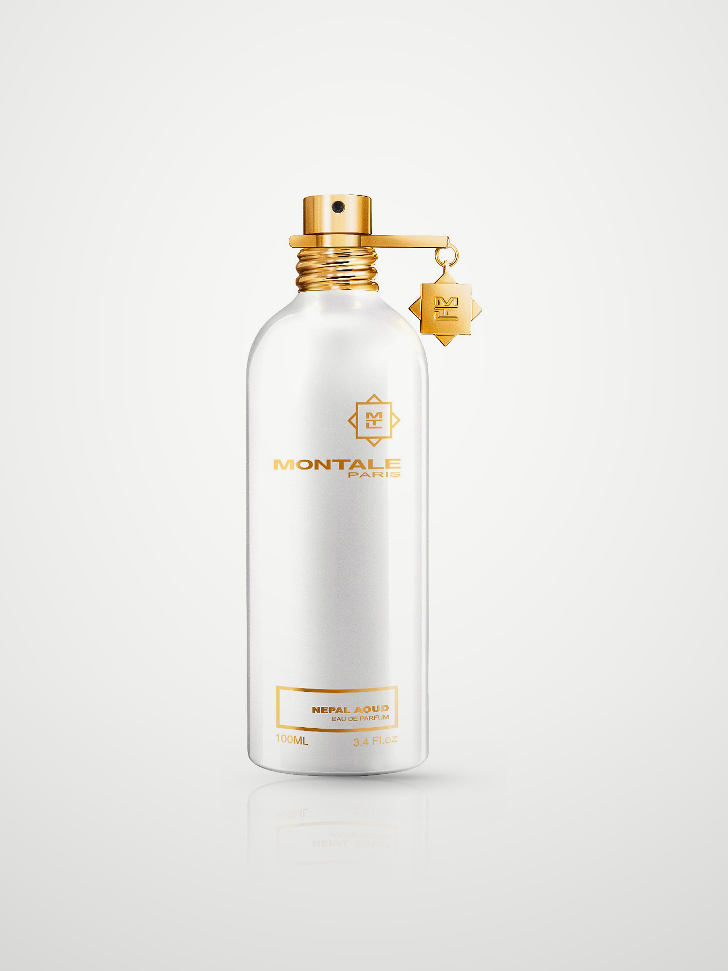 Парфюмерная вода Montale Nepal Aoud Eau de Parfum унисекс 100 мл MONTALE