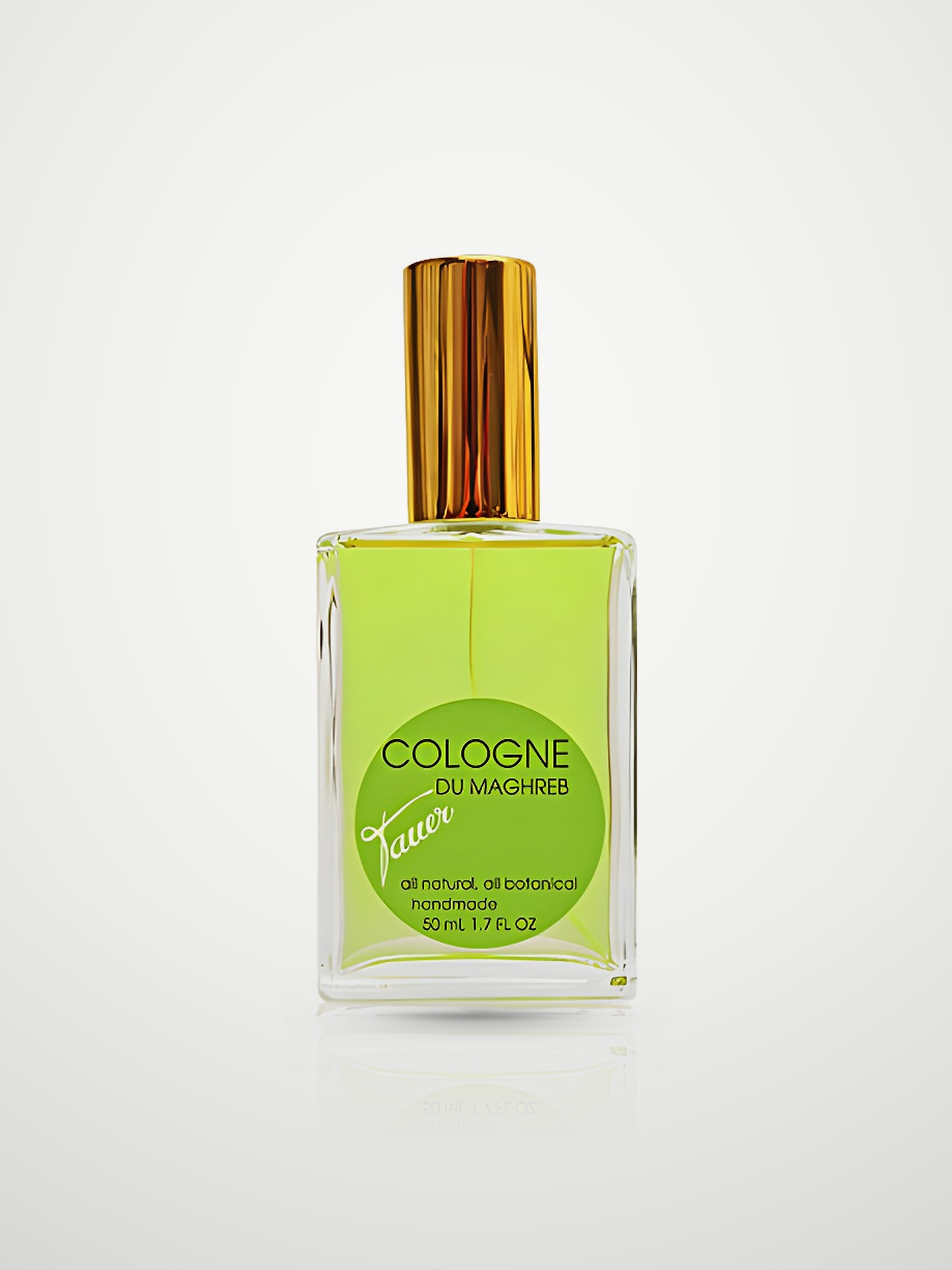 Одеколон Tauer Perfumes Cologne du Maghreb Eau de Cologne унисекс 50 мл Tauer Perfumes