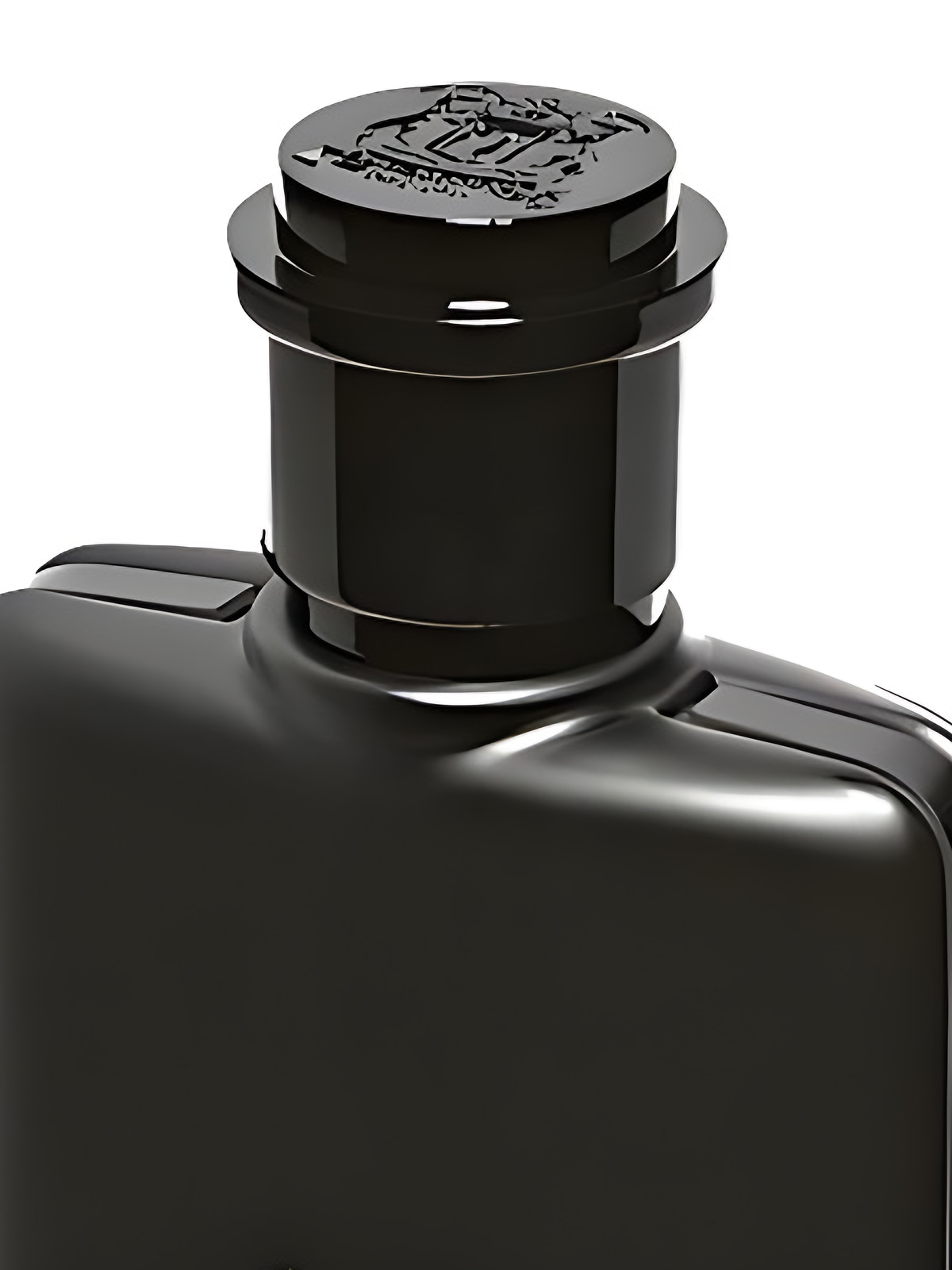Туалетная вода Trussardi Black Extreme Eau de Toilette мужская 100 мл фото 2