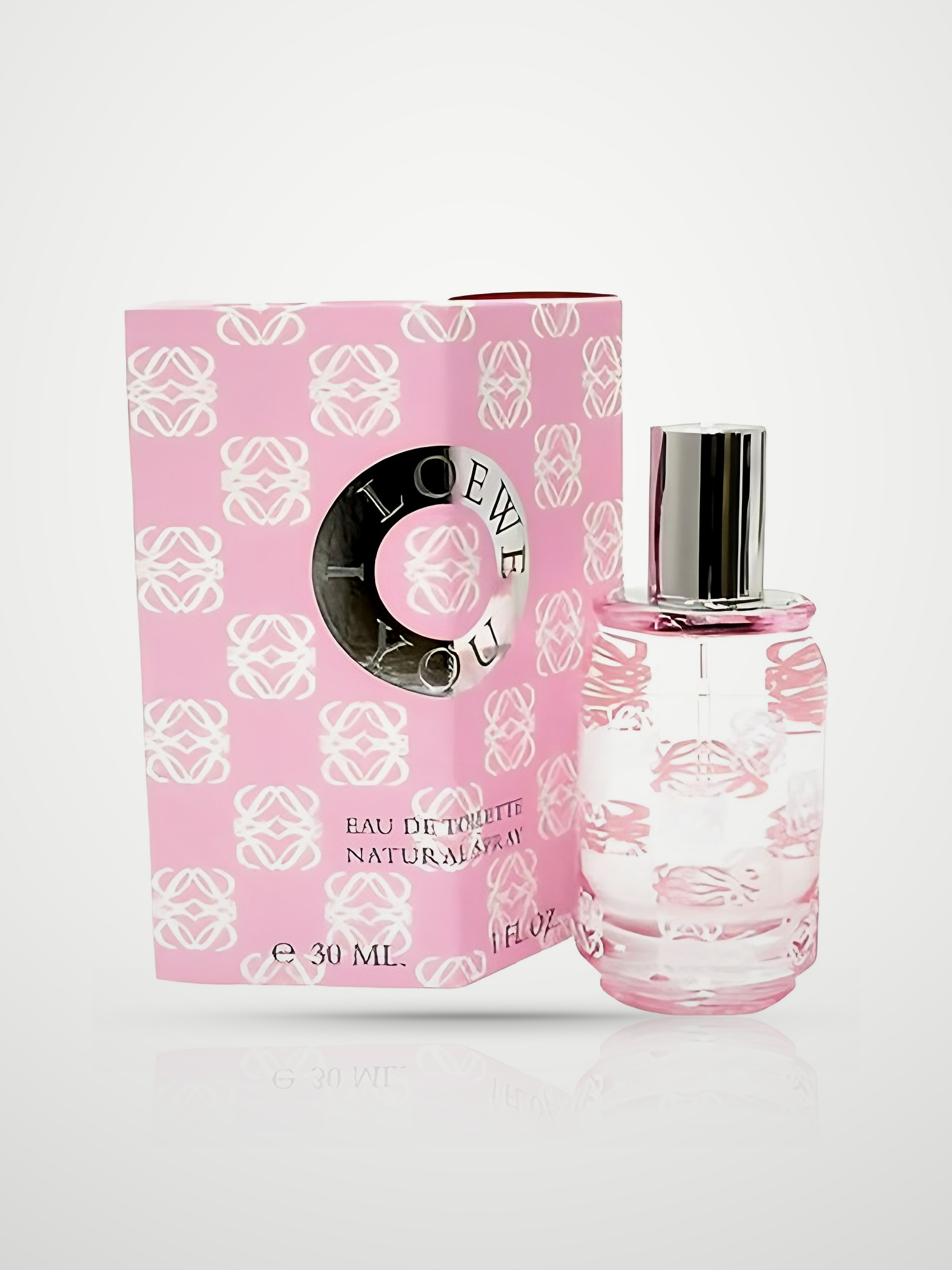 Туалетная вода Loewe I Loewe You Eau de Toilette женская 100 мл LOEWE