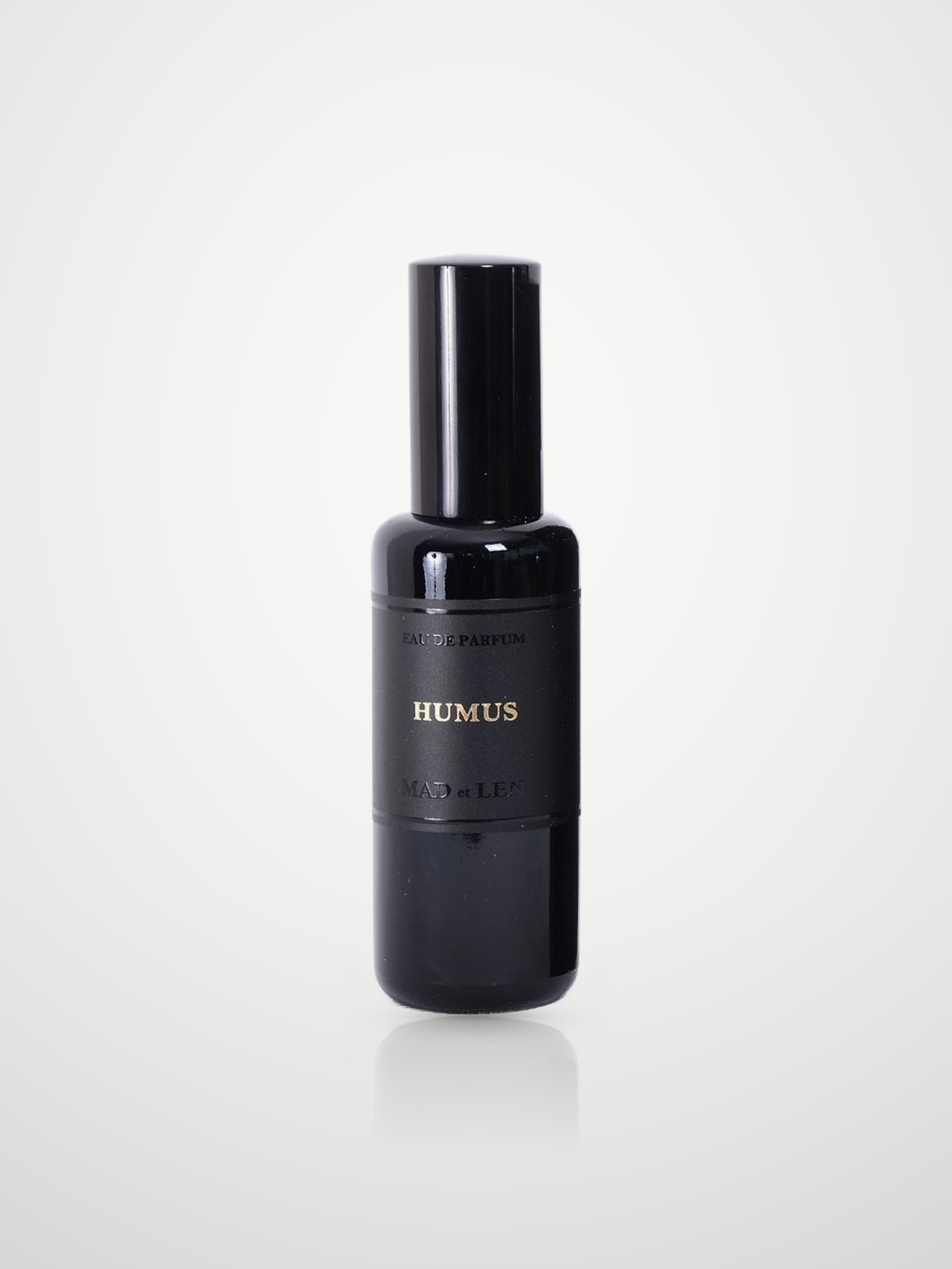 Парфюмерная вода Mad et Len Humus Eau de Parfum унисекс 50 мл Mad Et Len