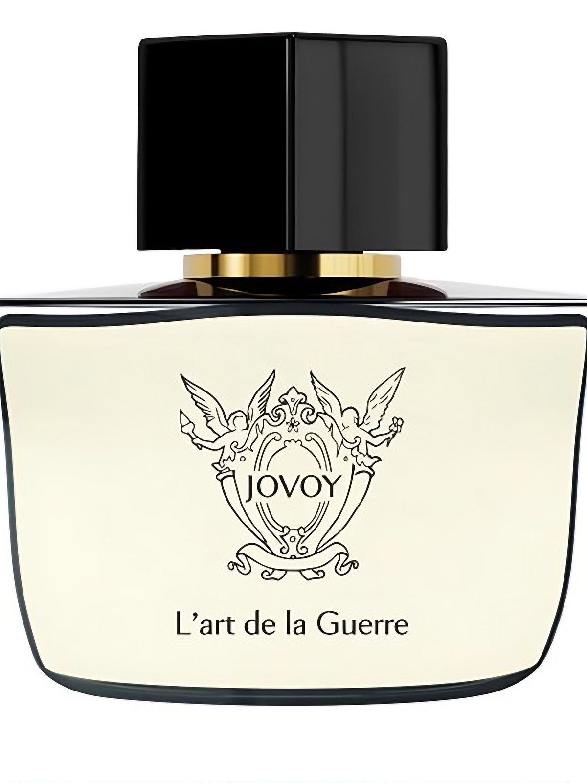 Парфюмерная вода Jovoy Paris L'Art de la Guerre Eau de Parfum унисекс 100 мл фото 3