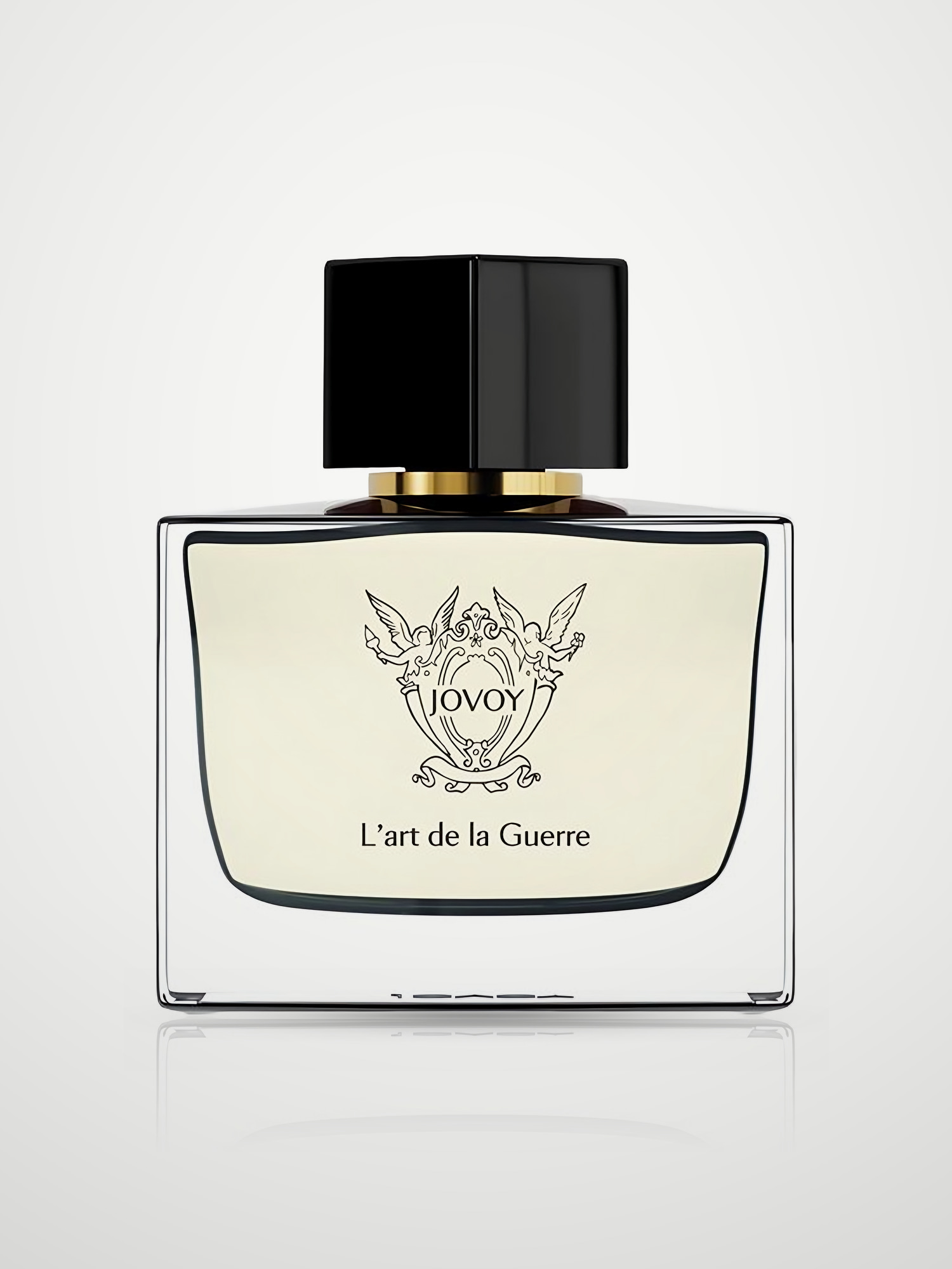 Парфюмерная вода Jovoy Paris L'Art de la Guerre Eau de Parfum унисекс 100 мл Jovoy