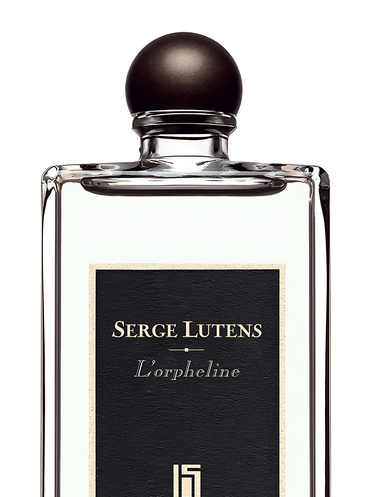 Парфюмерная вода Serge Lutens L'orpheline Eau de Parfum унисекс 100 мл фото 6