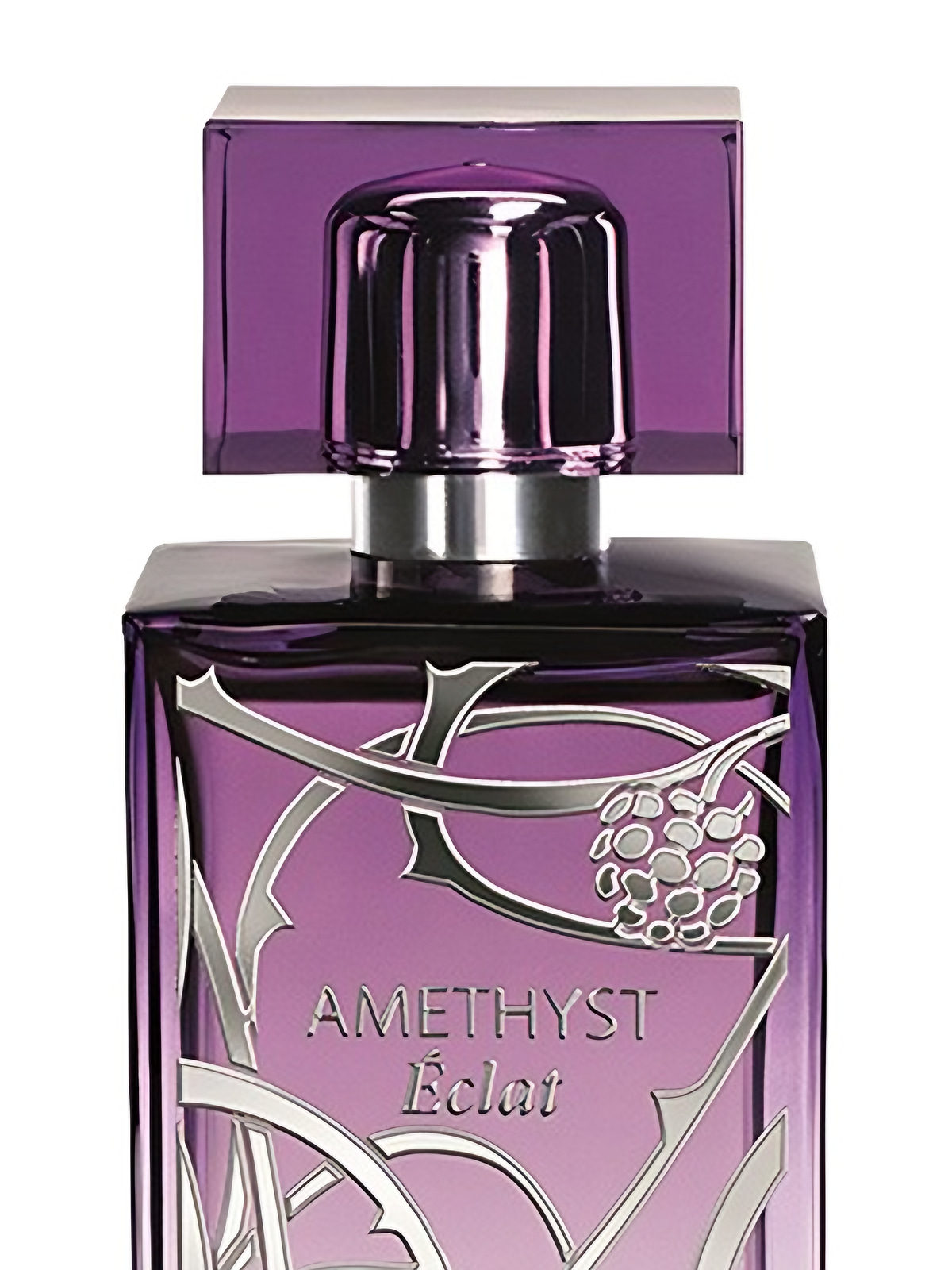 Парфюмерная вода Lalique Amethyst Eclat Eau de Parfum женская 100 мл фото 3