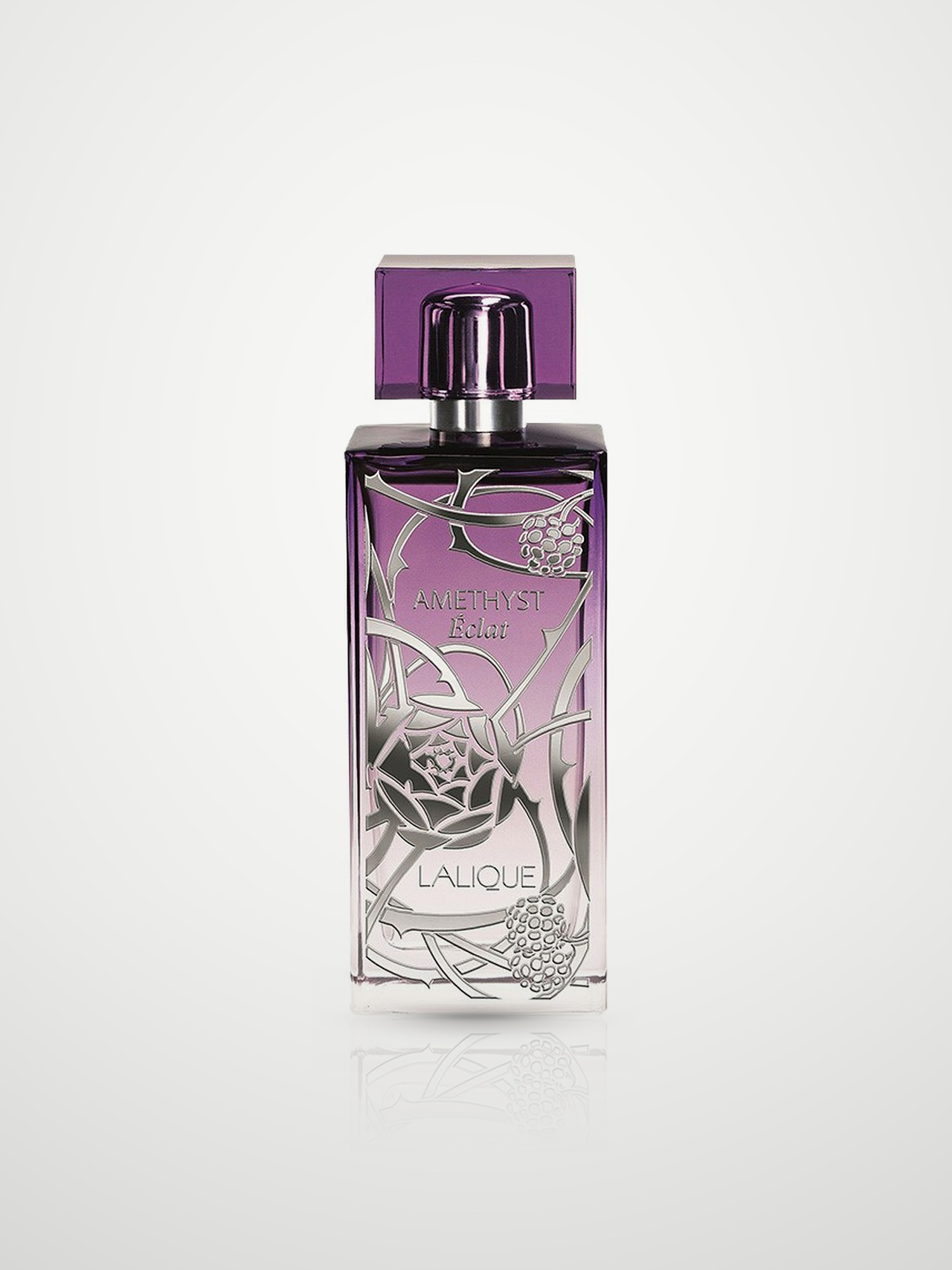 Парфюмерная вода Lalique Amethyst Eclat Eau de Parfum женская 100 мл Lalique