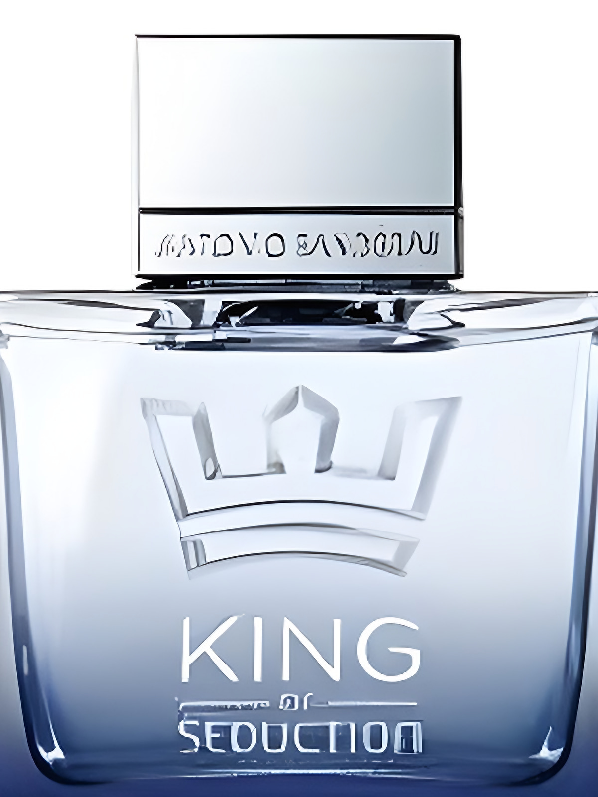 Туалетная вода Antonio Banderas King of Seduction Eau de Toilette мужская 100 мл фото 8